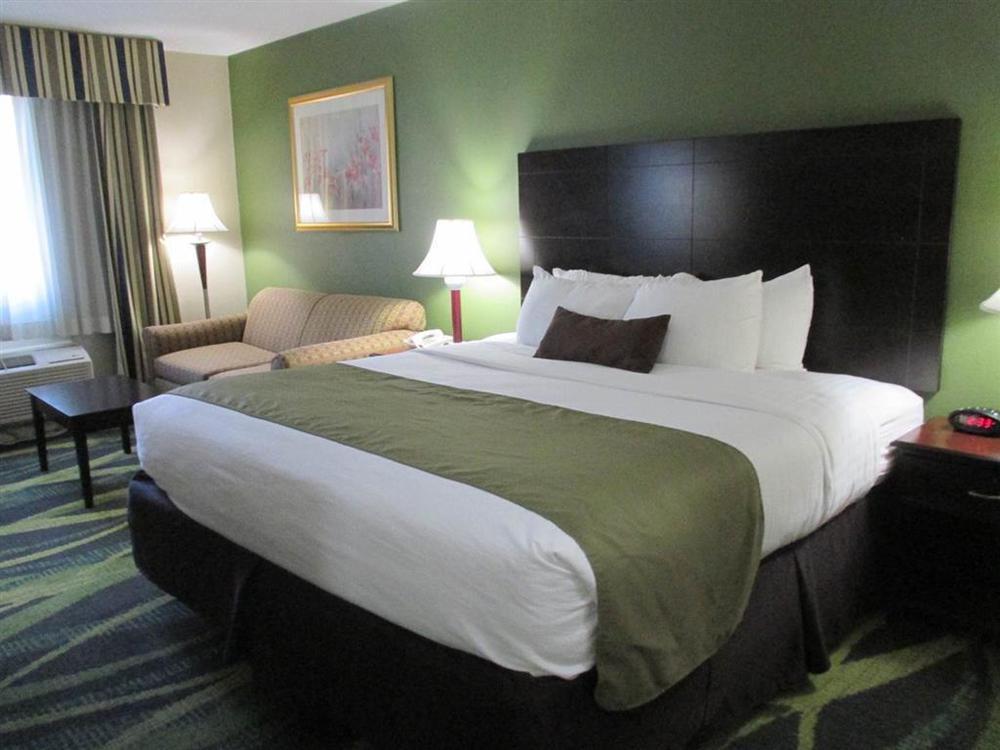 Hotel Spark By Hilton Philadelphia 3*