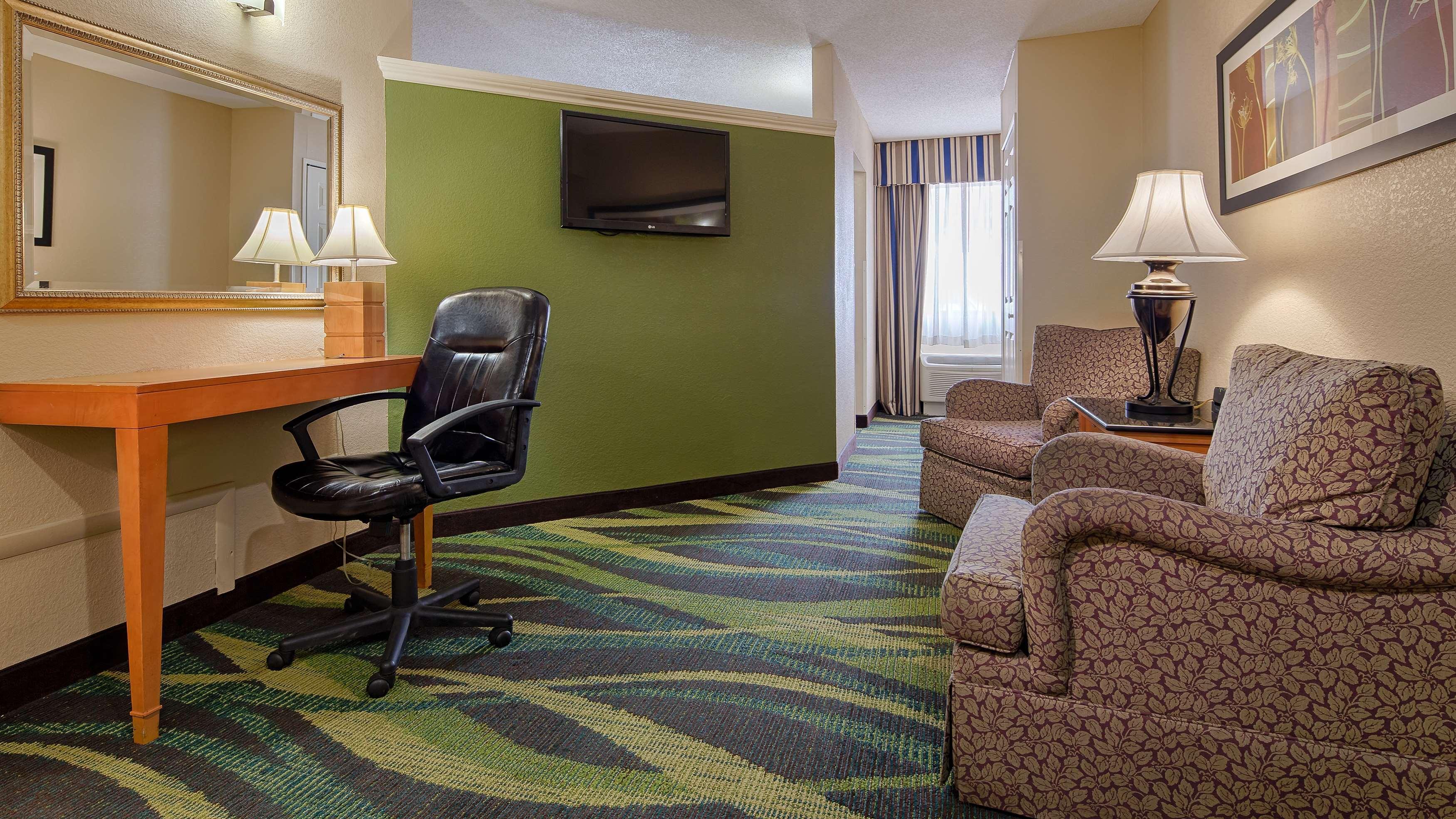 Hotel Spark By Hilton Philadelphia Bensalem