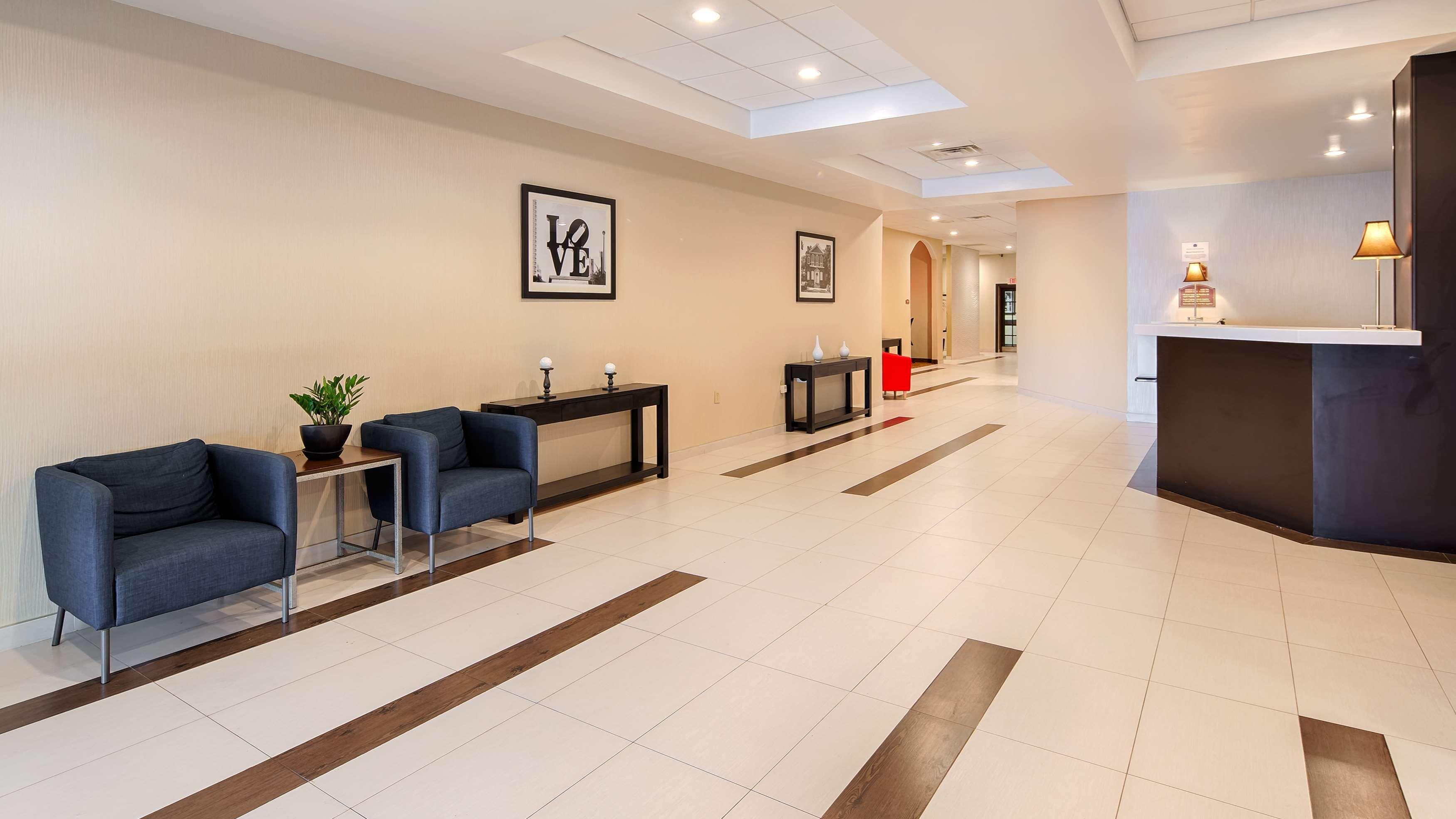 Hotel Spark By Hilton Philadelphia 3*