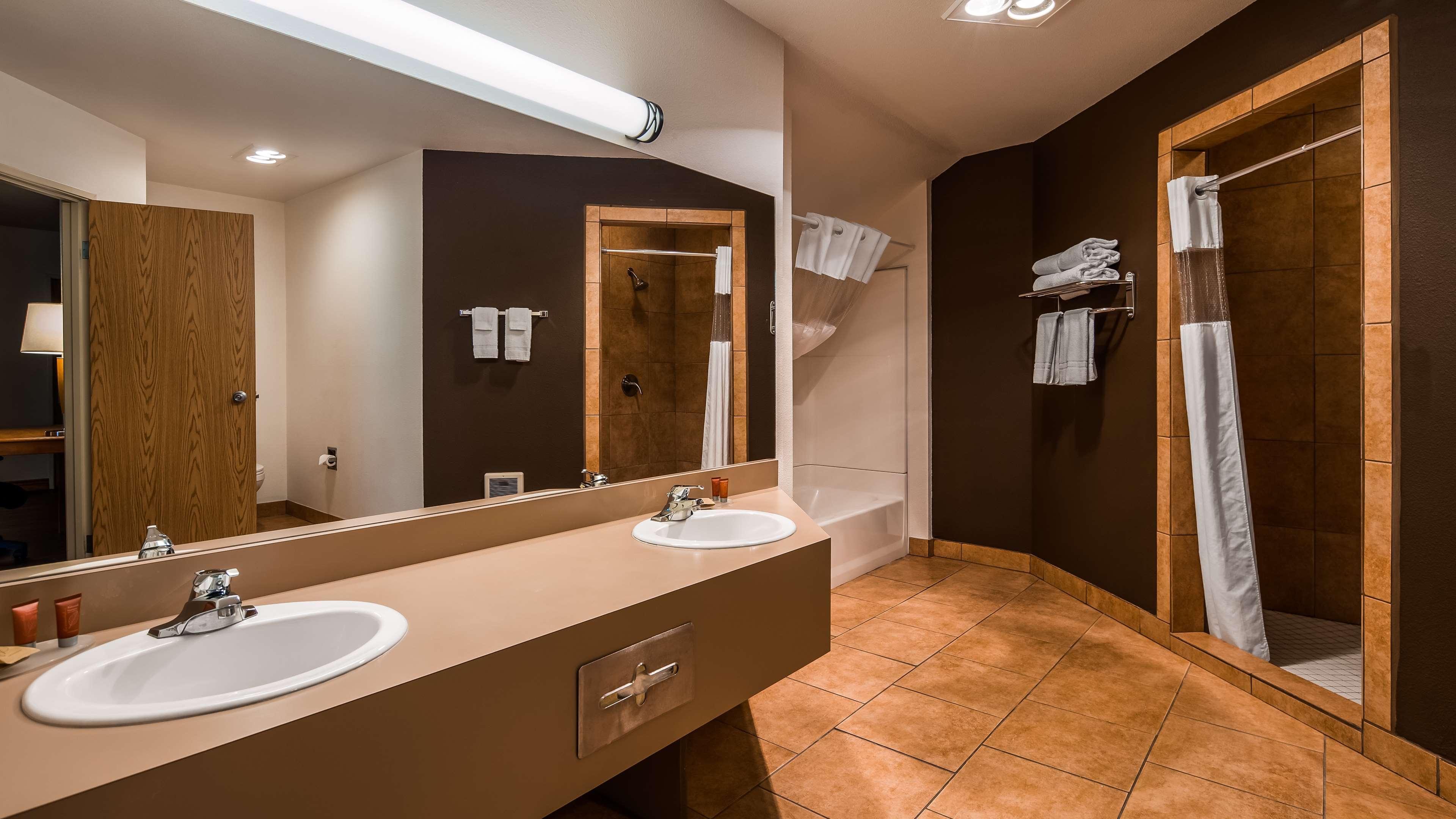 Spark By Hilton Philadelphia Hotel Bensalem