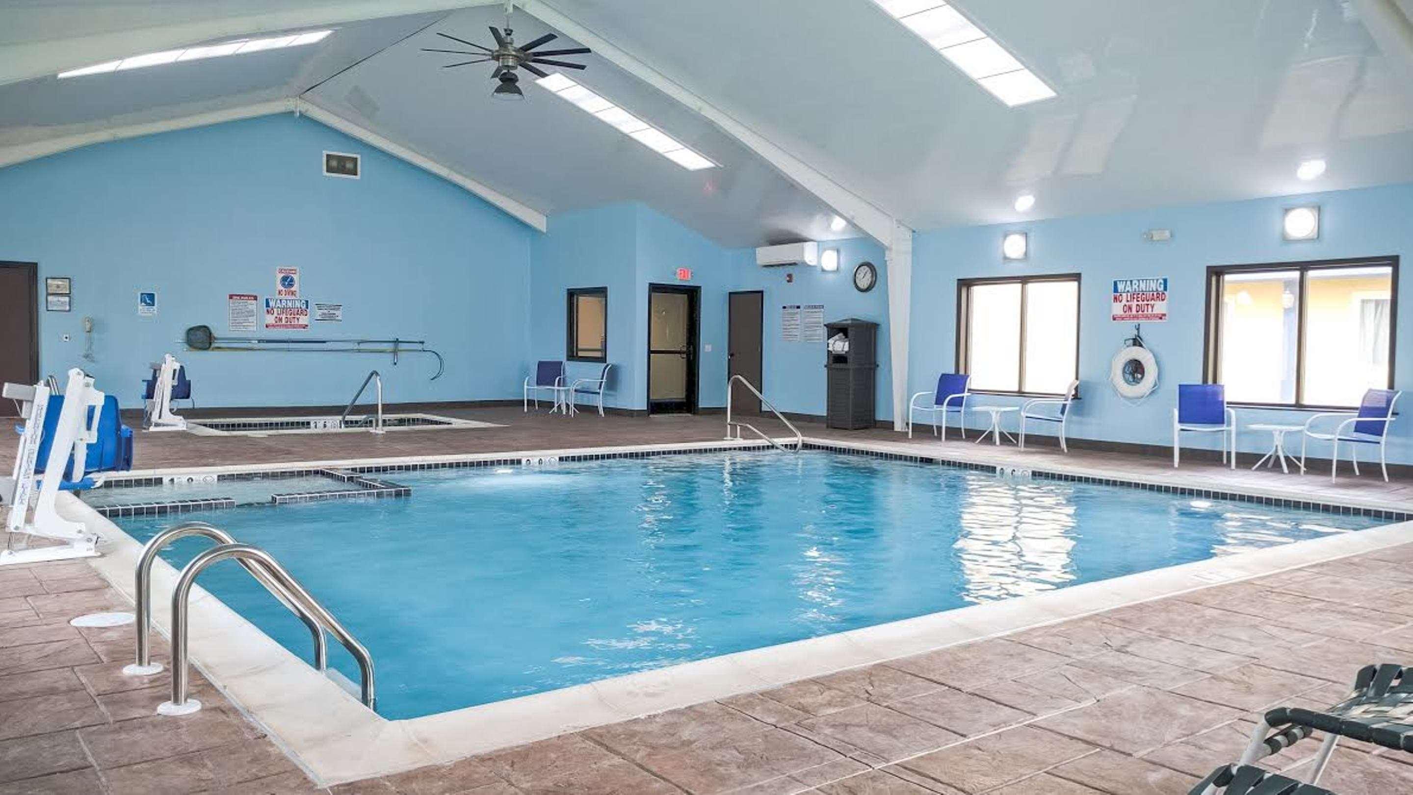 Spark By Hilton Philadelphia Hotel Bensalem