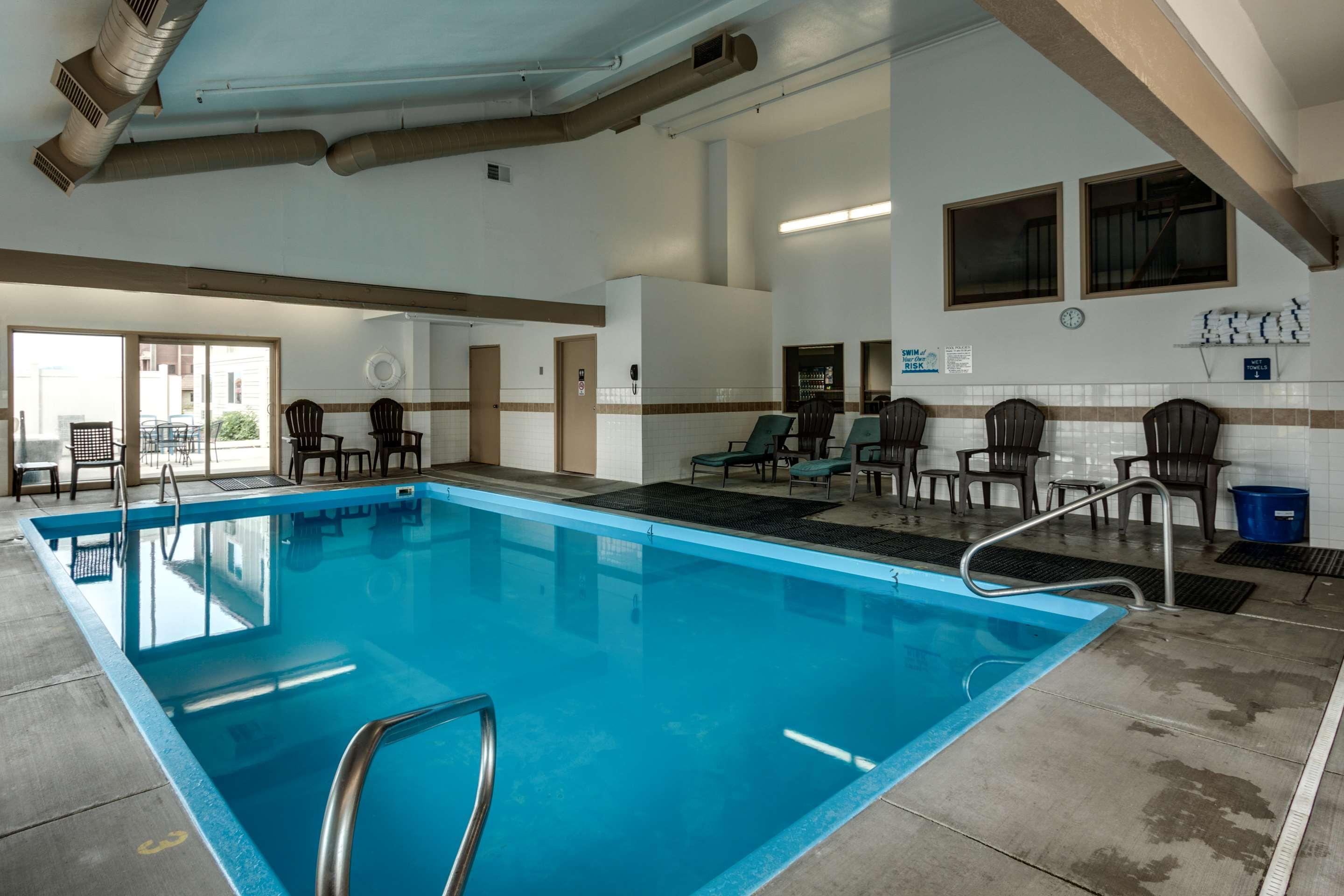 Spark By Hilton Philadelphia 3*