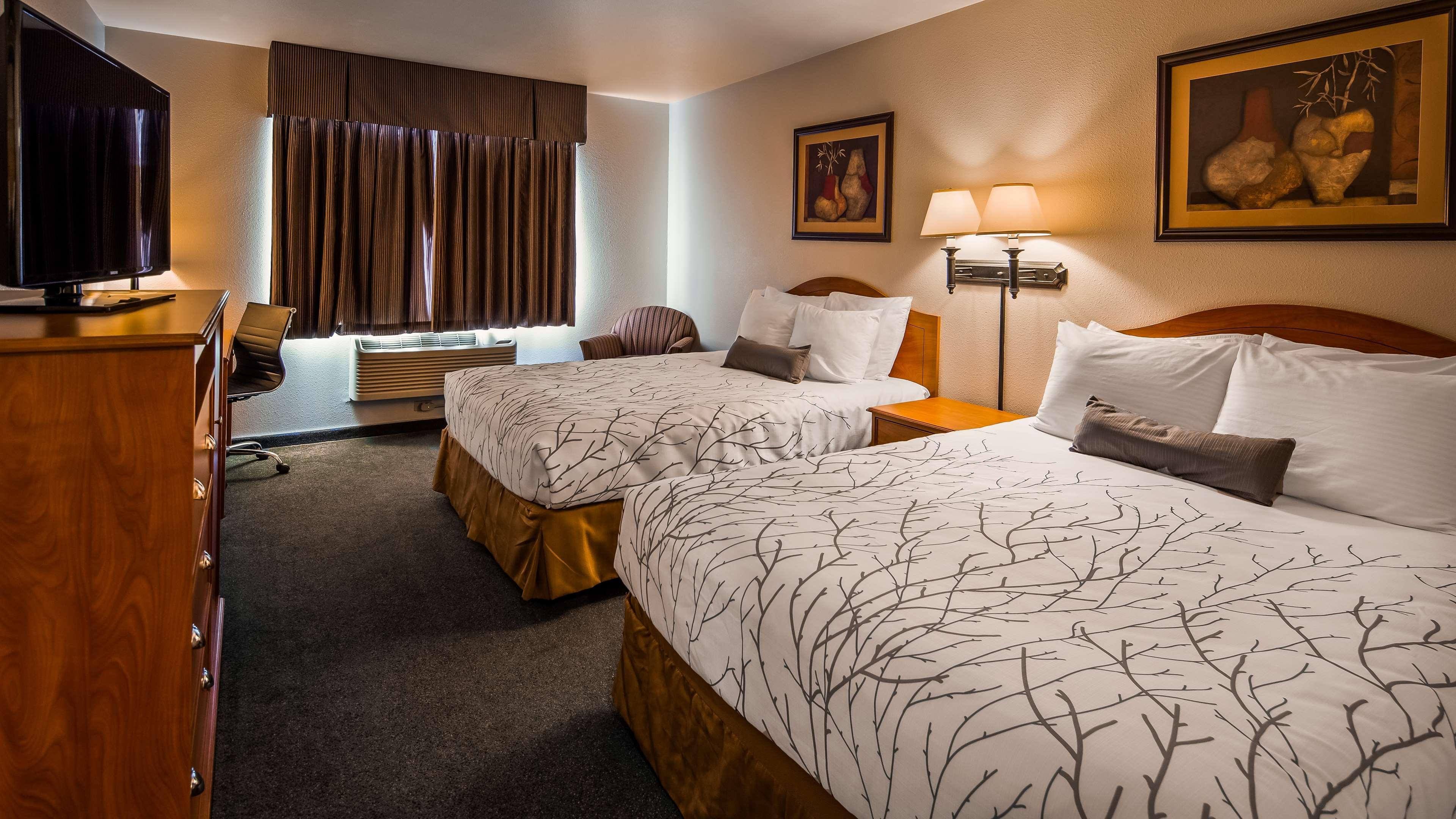 Spark By Hilton Philadelphia Hotel 3*