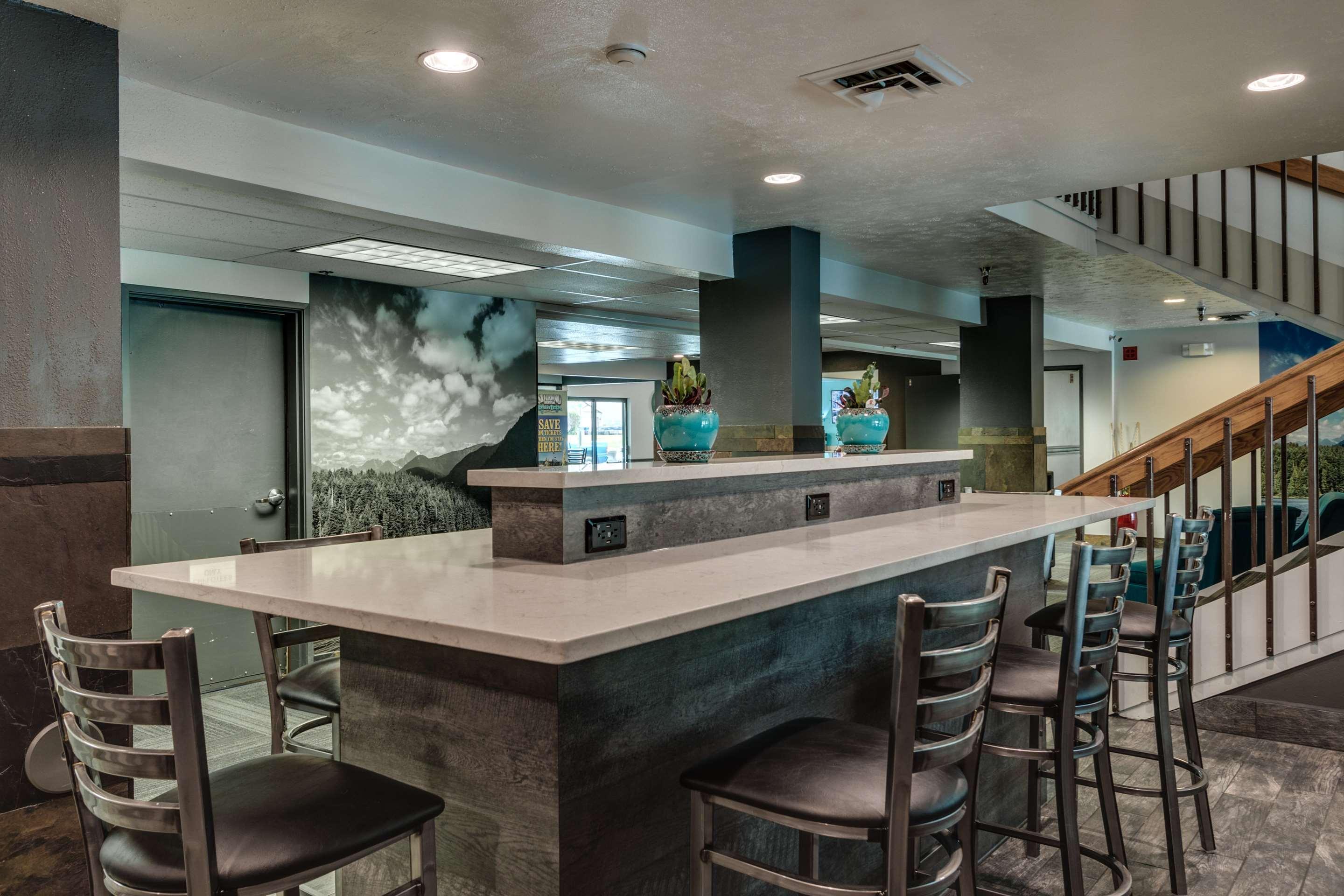 Spark By Hilton Philadelphia Hotel 3*