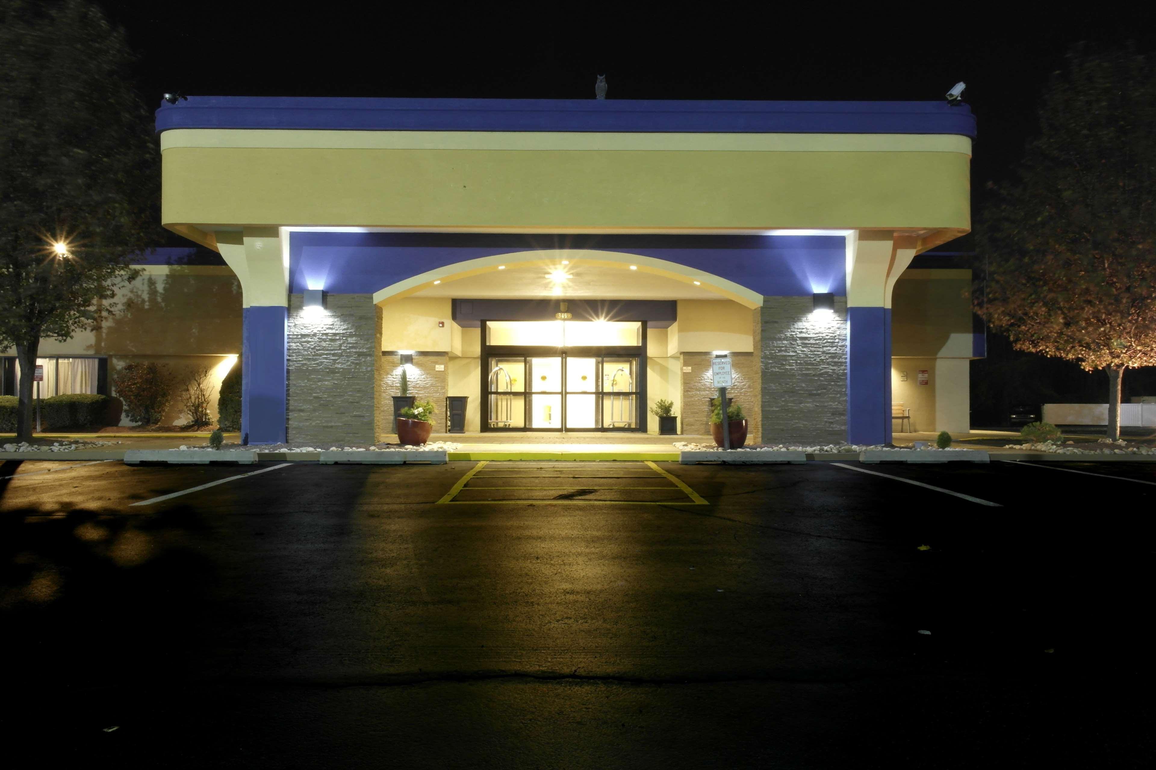 Spark By Hilton Philadelphia Bensalem