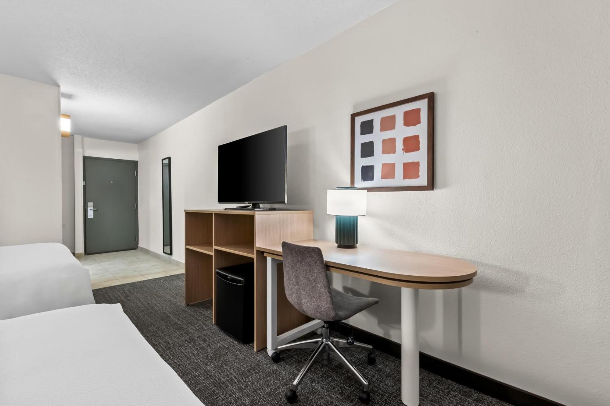 Spark By Hilton Philadelphia 3*