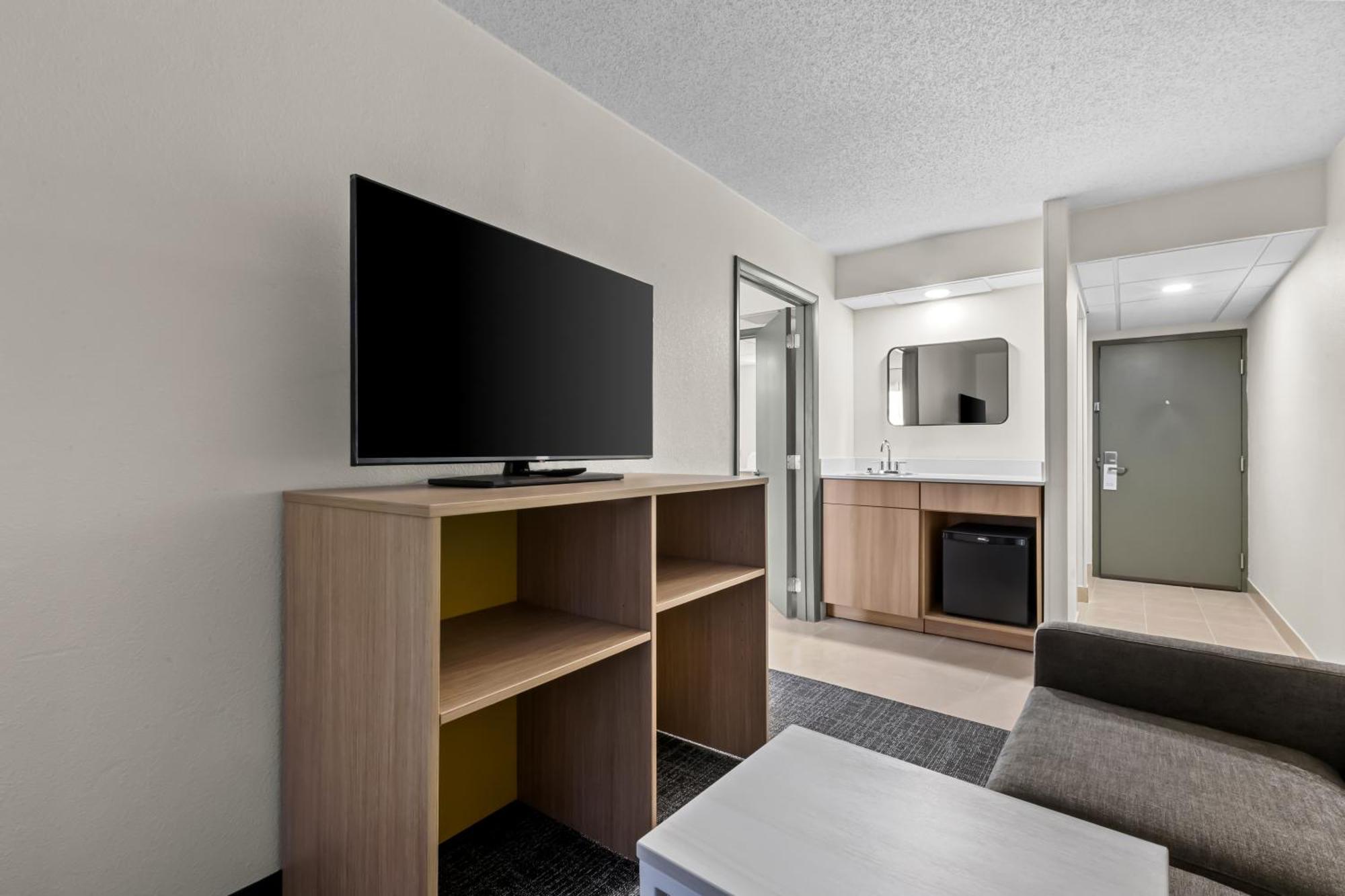 Spark By Hilton Philadelphia Bensalem
