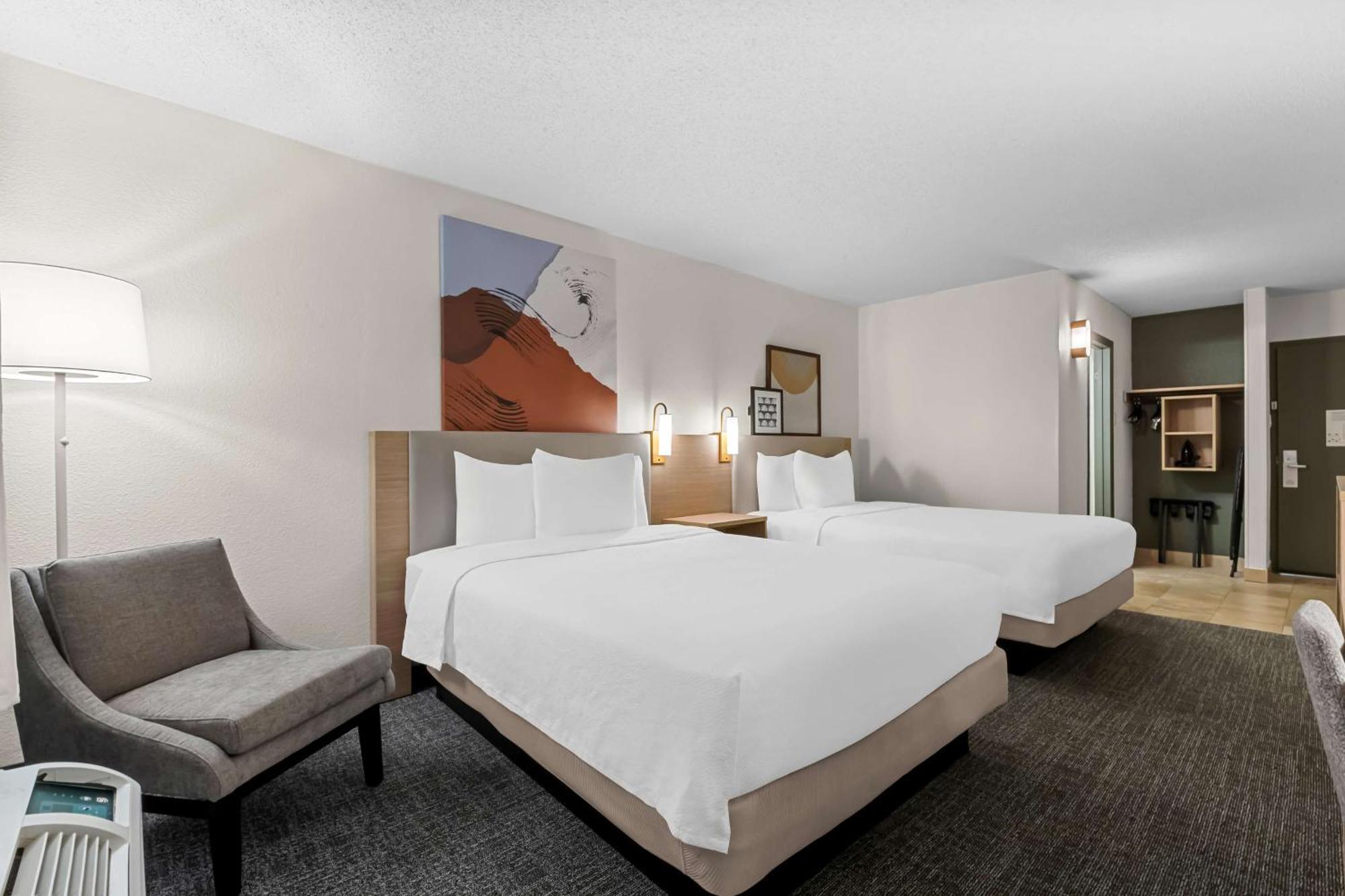 Spark By Hilton Philadelphia 3* Bensalem