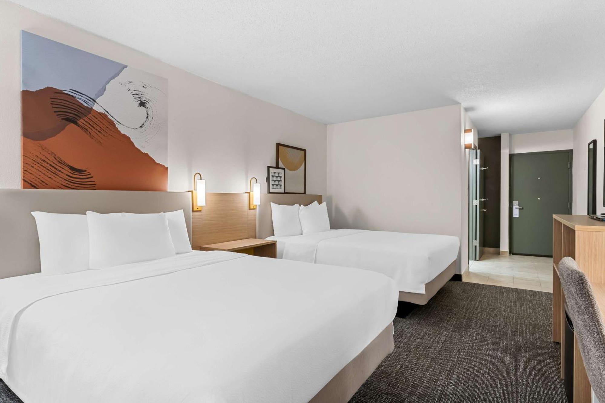 Hotel Spark By Hilton Philadelphia
