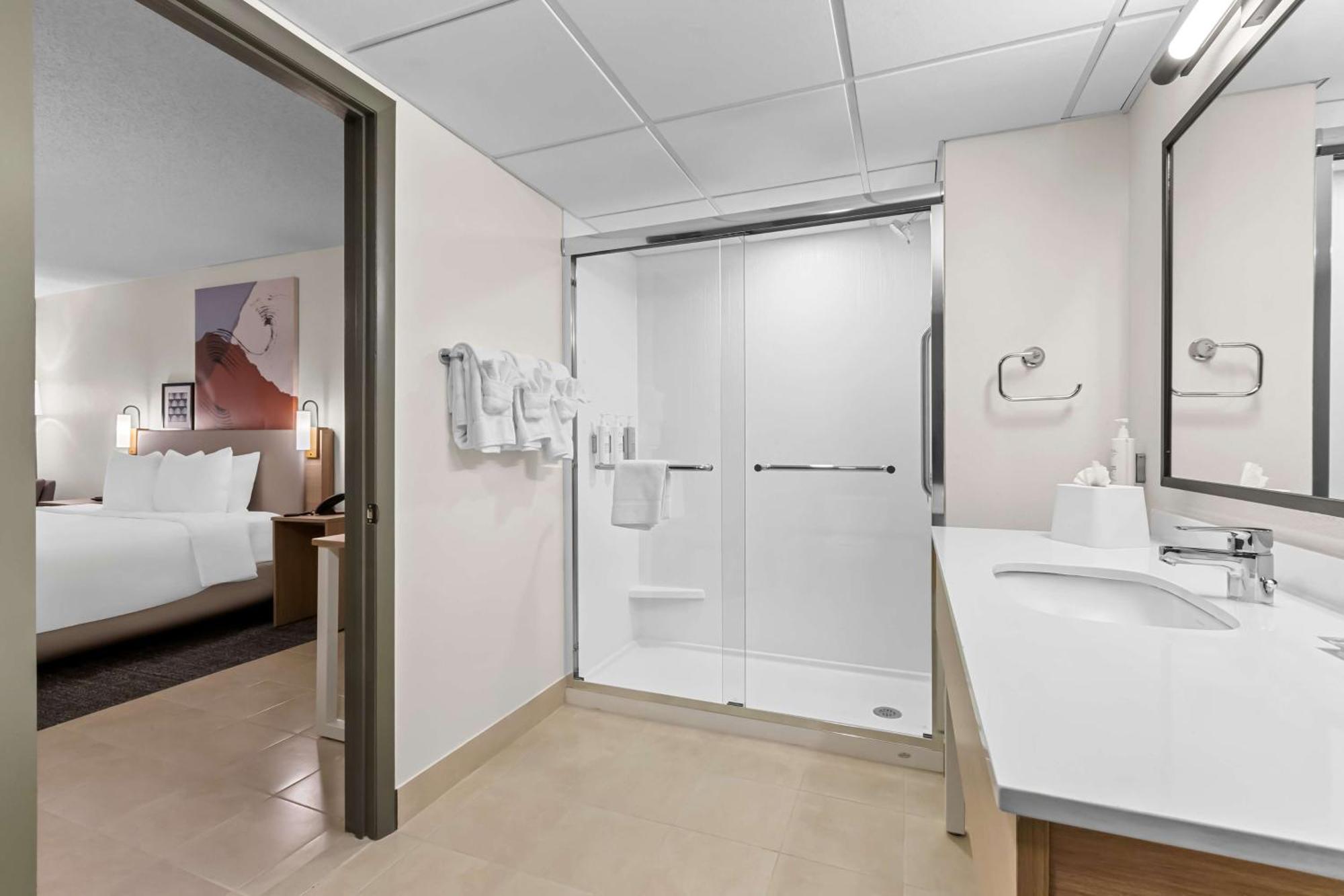 Spark By Hilton Philadelphia 3* Bensalem