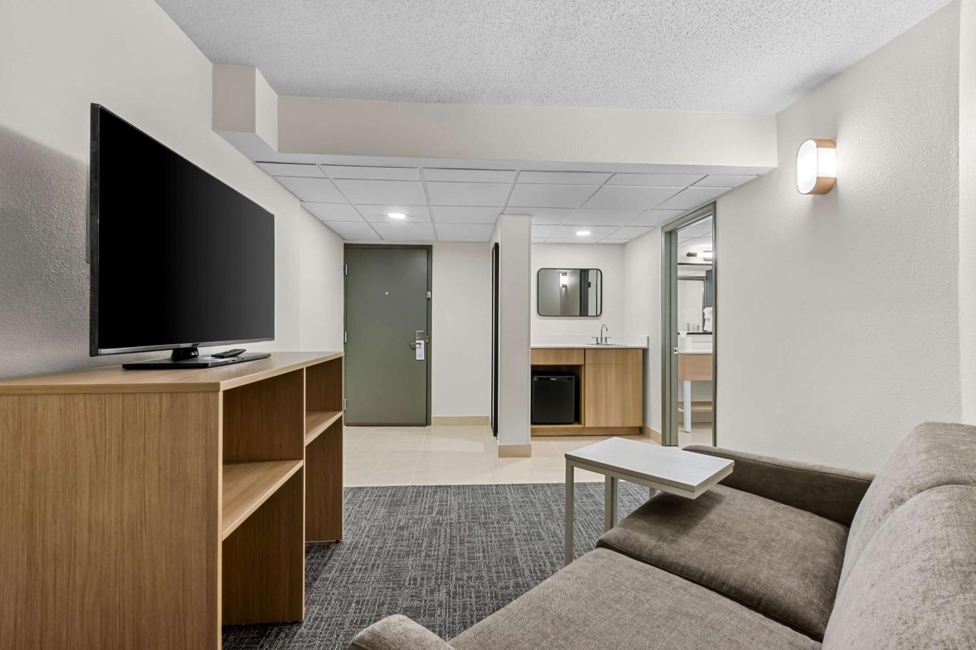 Spark By Hilton Philadelphia 3* Bensalem