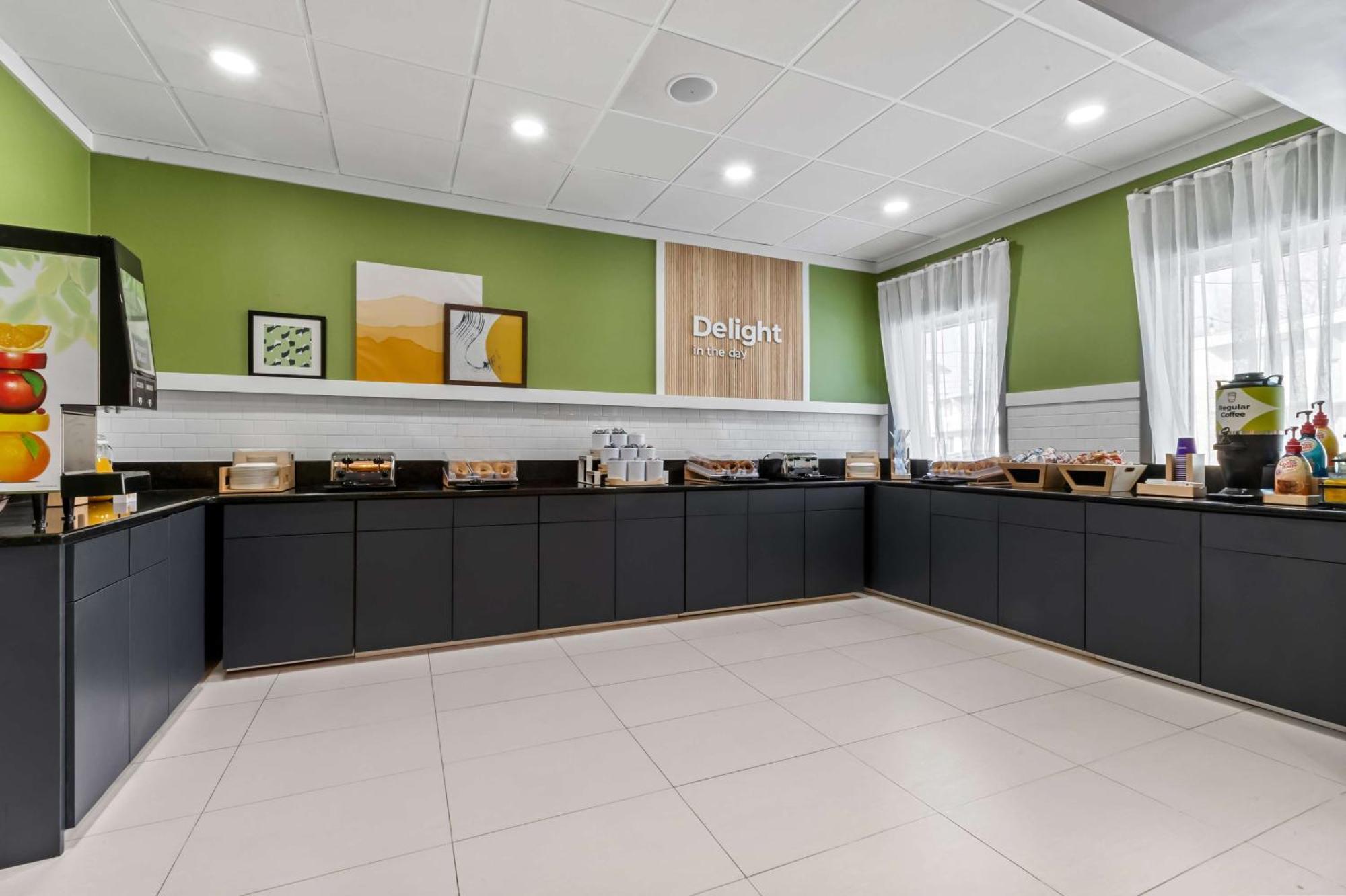Spark By Hilton Philadelphia 3*
