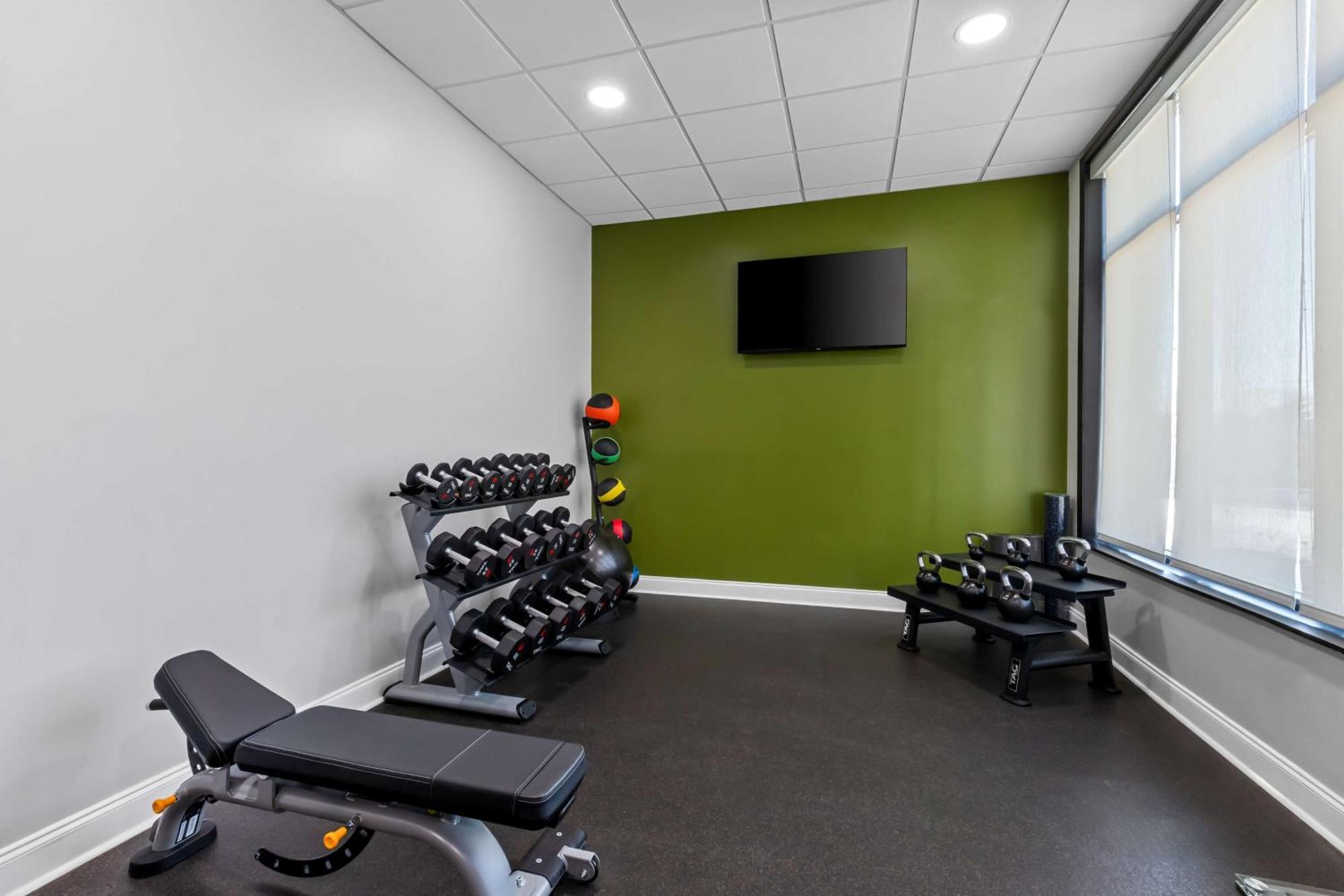 Spark By Hilton Philadelphia Bensalem