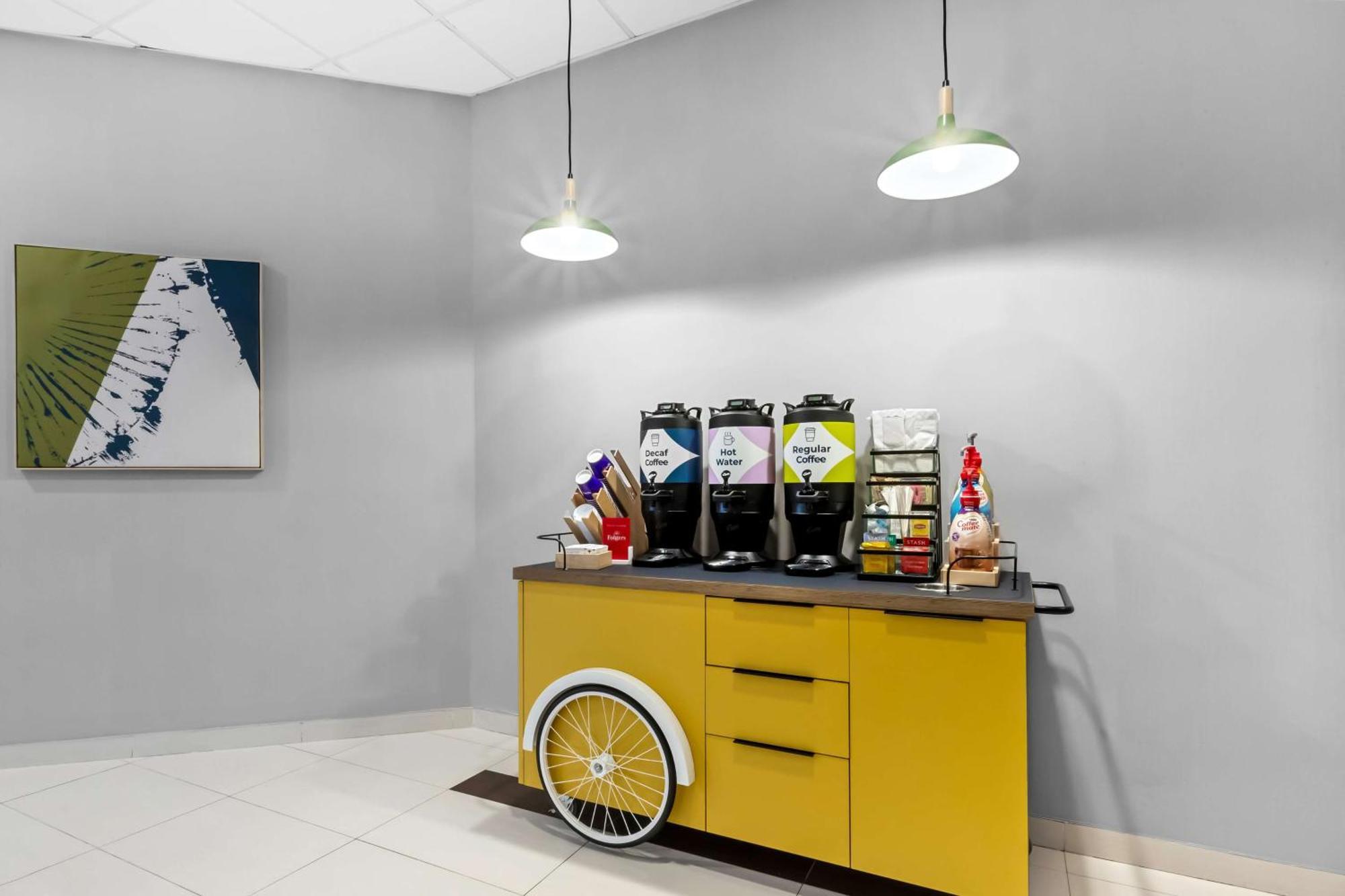 Spark By Hilton Philadelphia 3* Bensalem