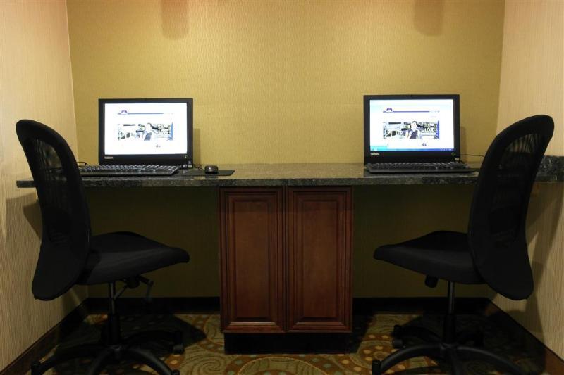 Spark By Hilton Philadelphia Bensalem