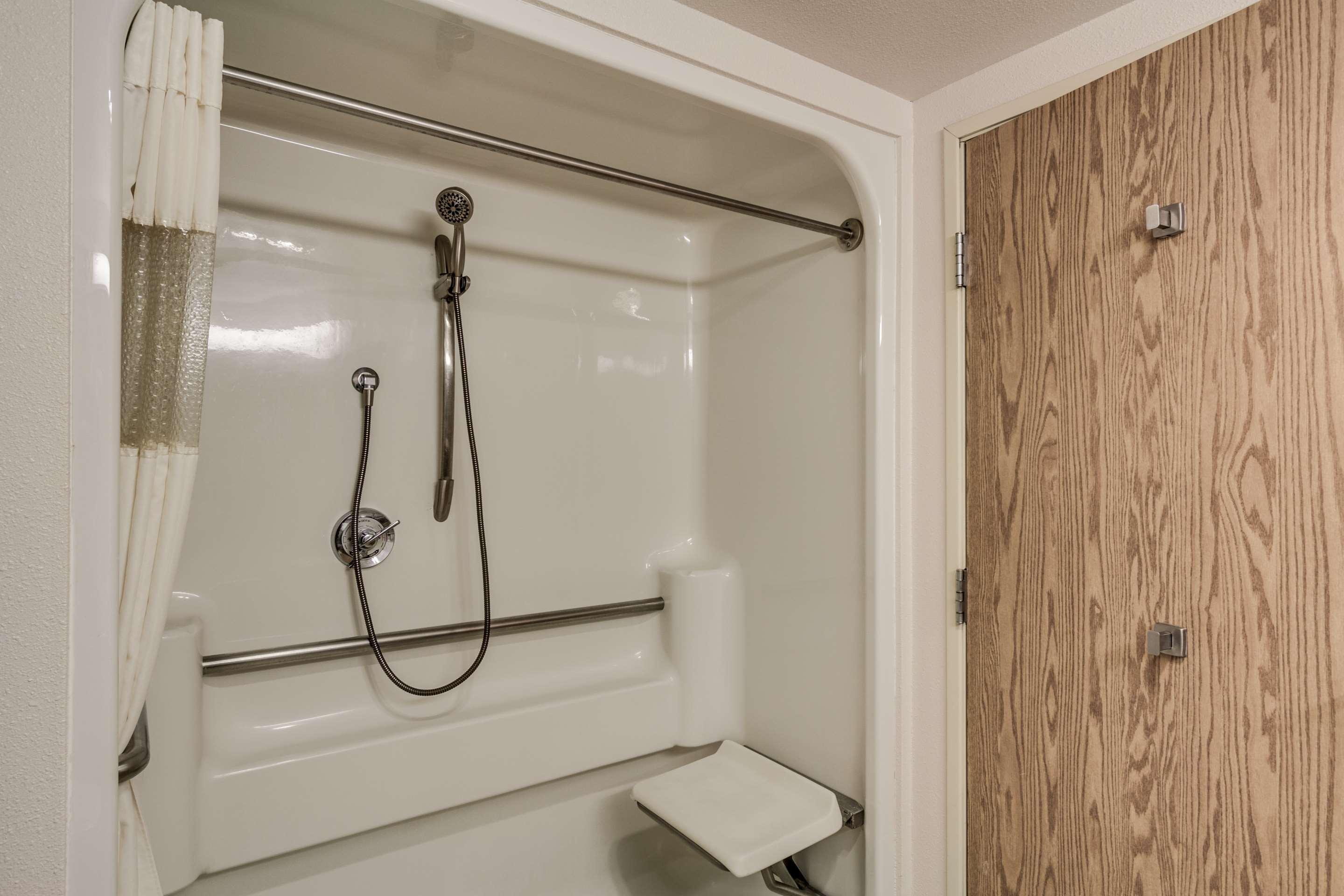 Spark By Hilton Philadelphia Hotel 3*