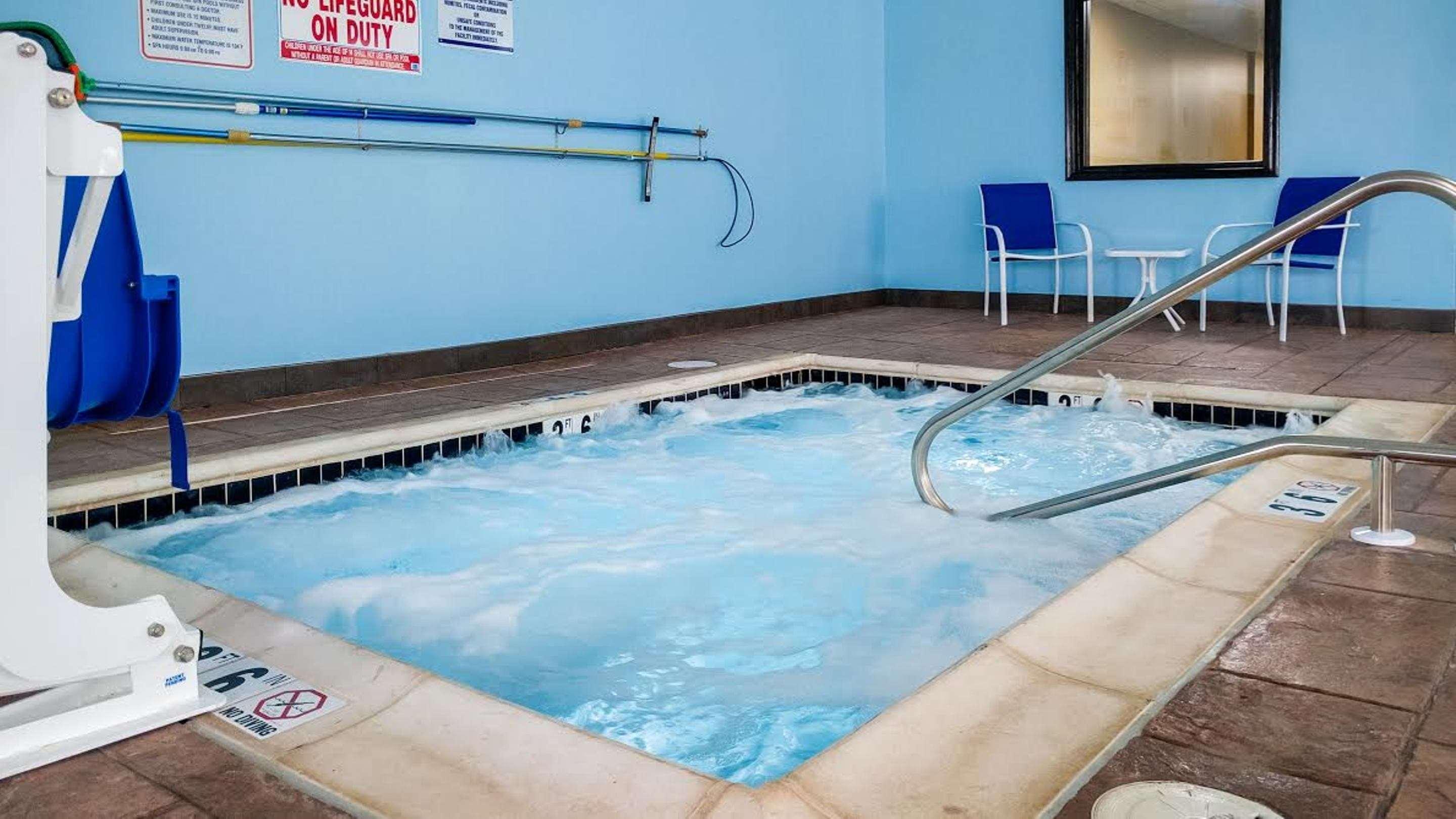 Hotel Spark By Hilton Philadelphia 3*