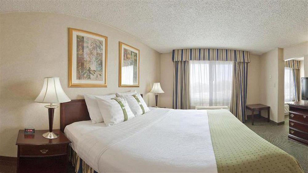Hotel Spark By Hilton Philadelphia