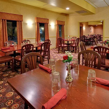 Spark By Hilton Bensalem Philadelphia 