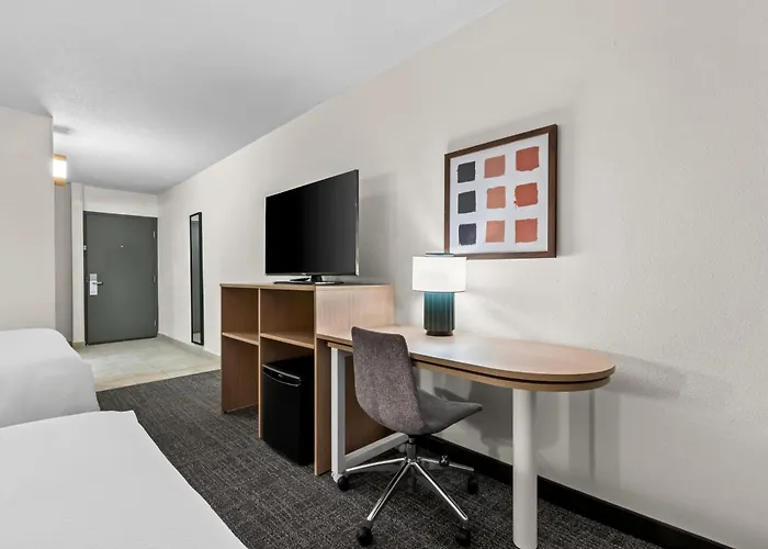 Spark By Hilton Bensalem Philadelphia