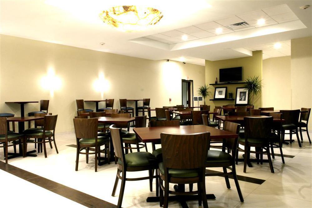 Hotel Spark By Hilton Philadelphia Bensalem