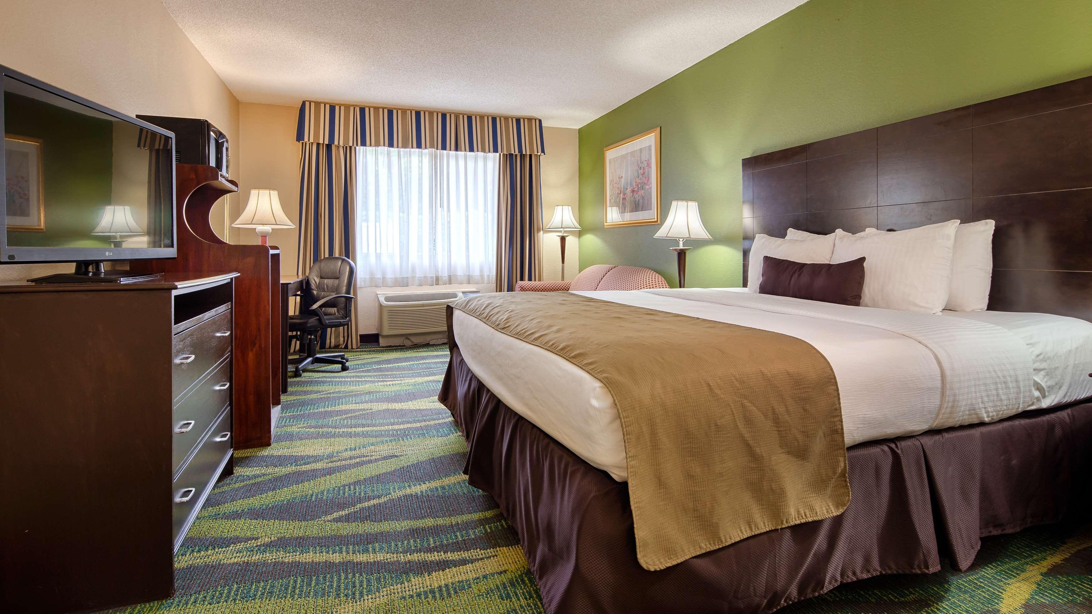 Spark By Hilton Philadelphia Hotel Bensalem
