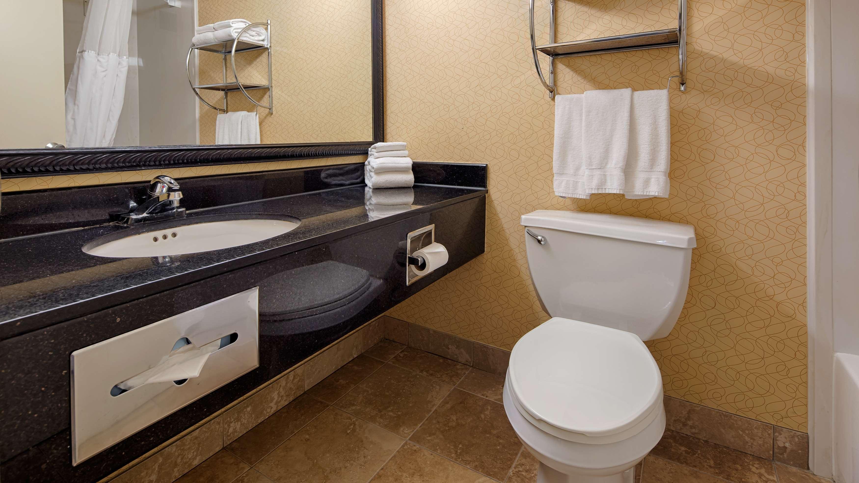 Hotel Spark By Hilton Philadelphia Bensalem