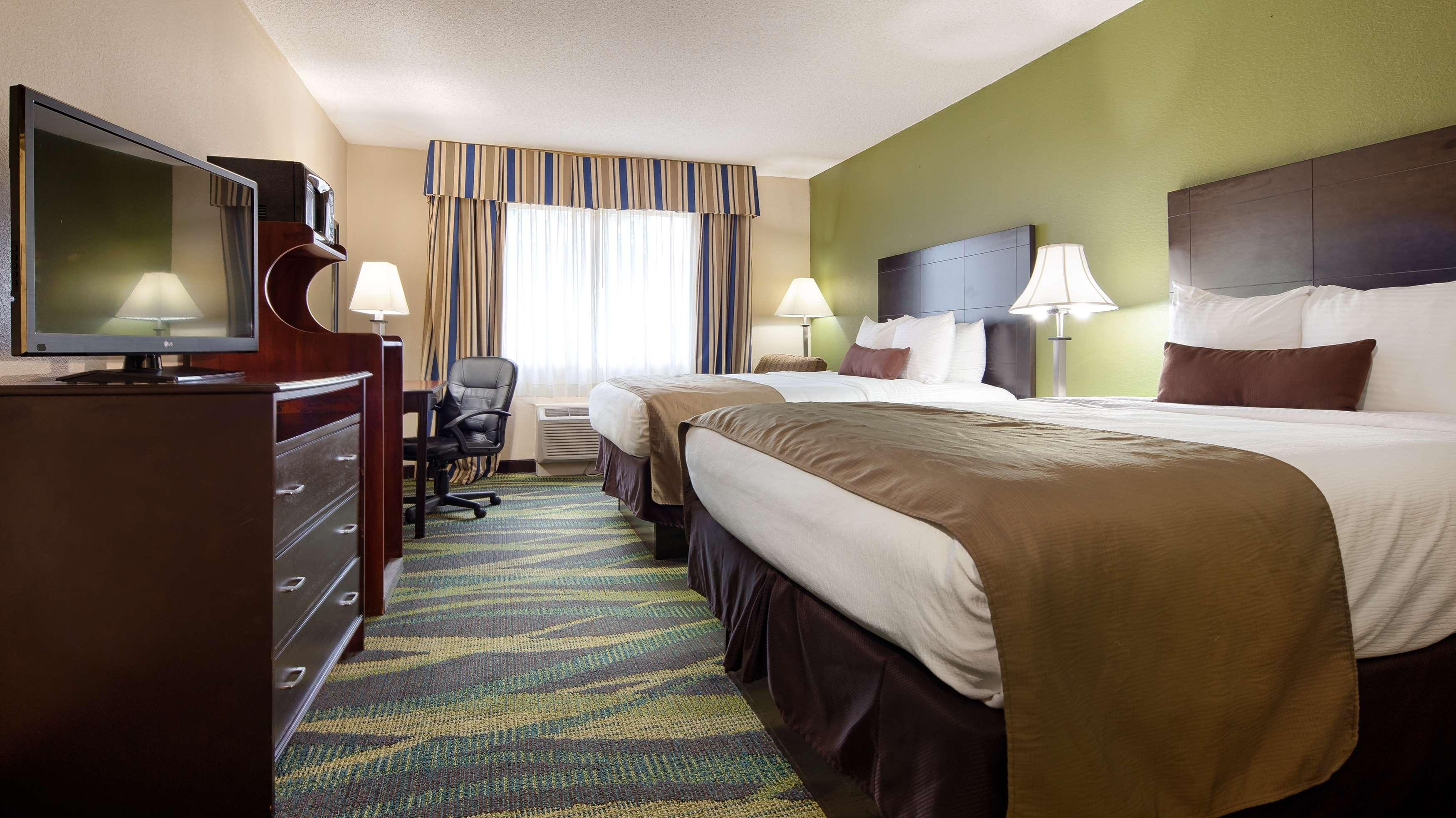 Spark By Hilton Philadelphia Hotel 3*