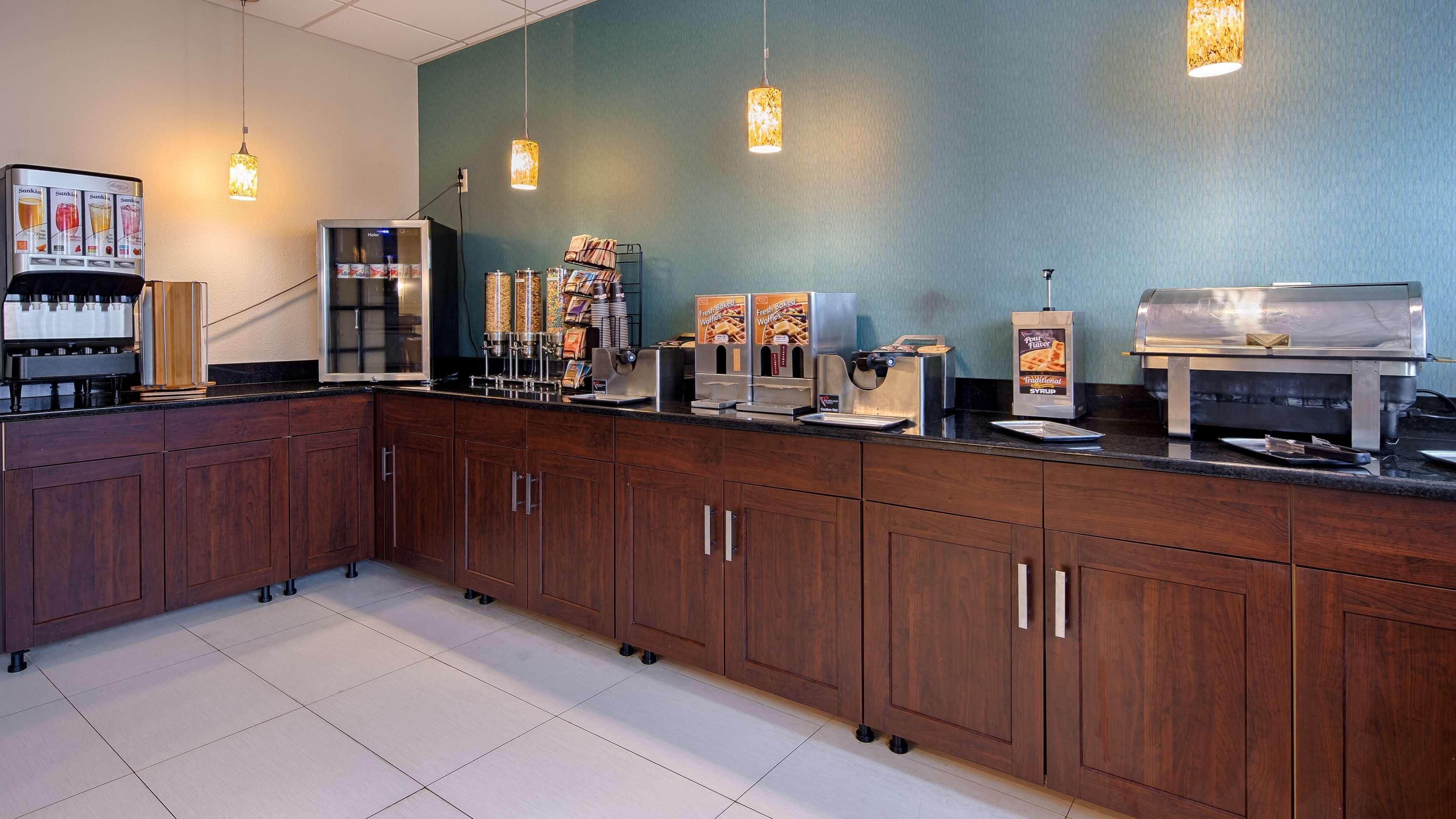 Hotel Spark By Hilton Philadelphia
