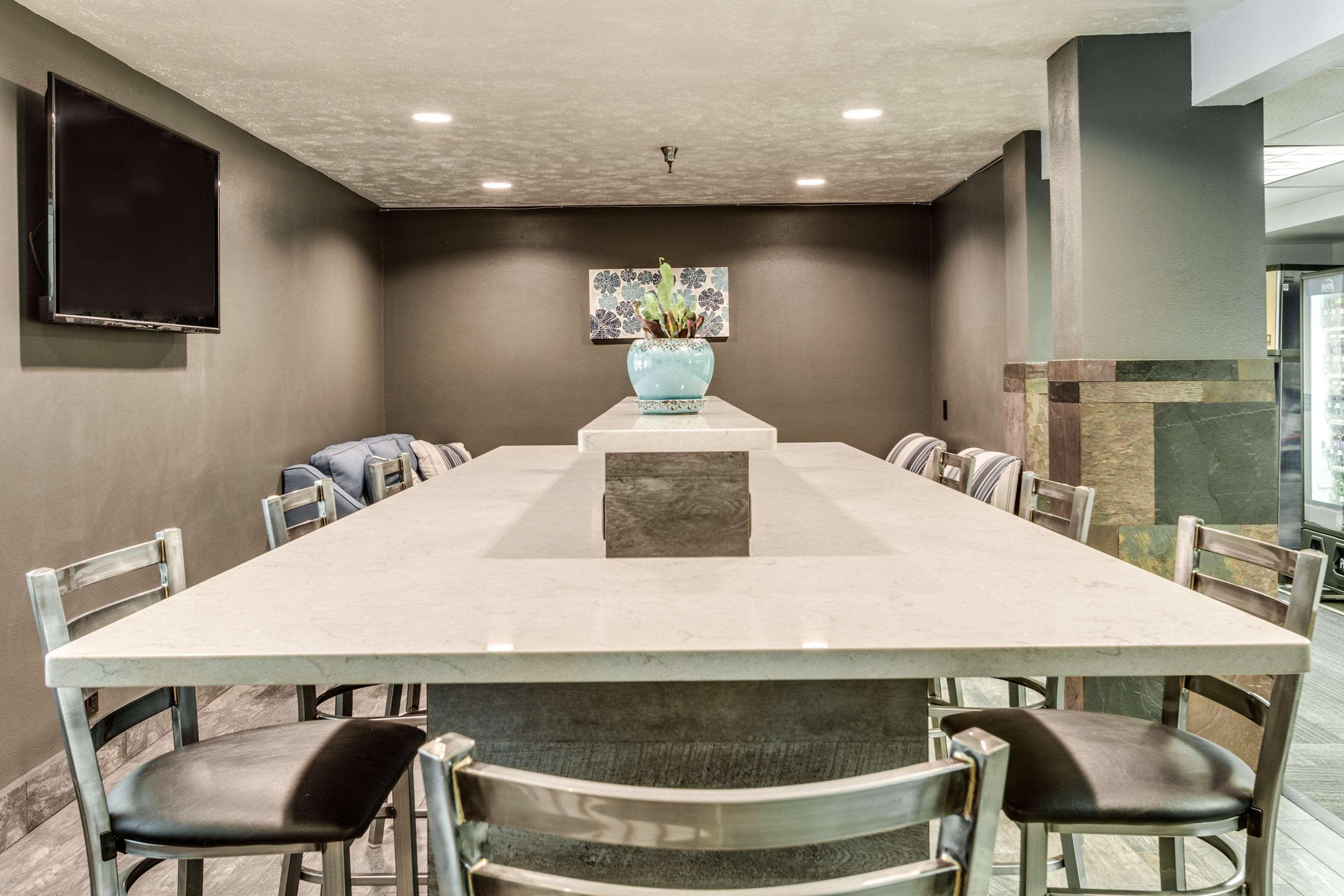 Hotel Spark By Hilton Philadelphia 3*