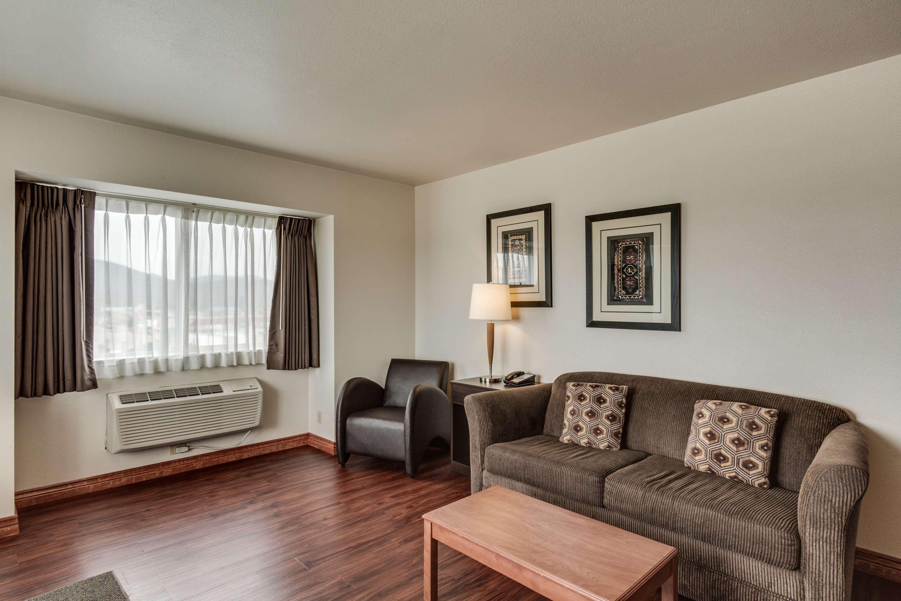 Hotel Spark By Hilton Philadelphia Bensalem
