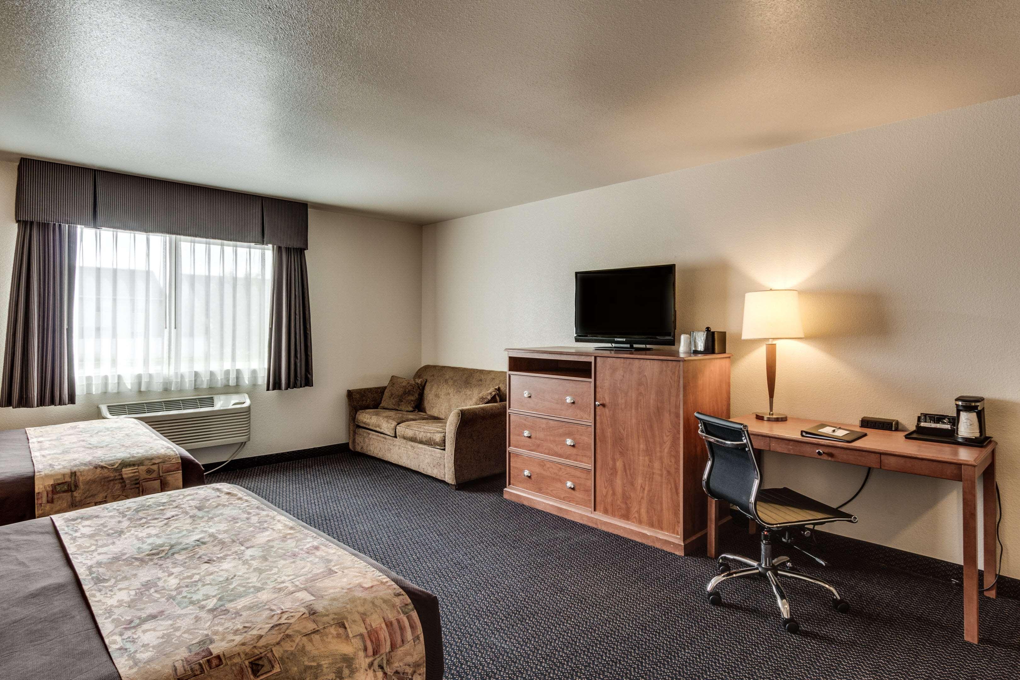 Hotel Spark By Hilton Philadelphia Bensalem