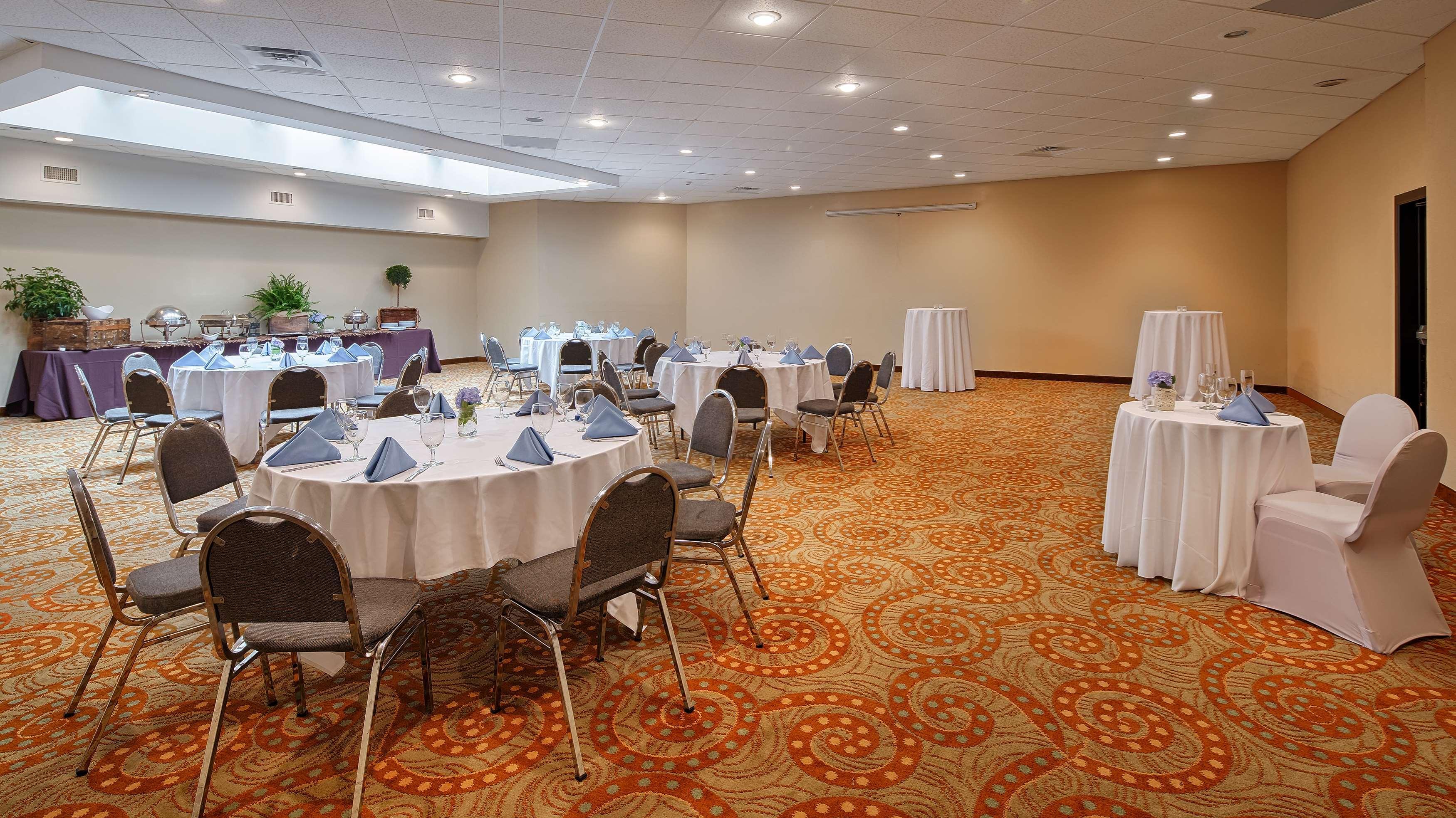 Spark By Hilton Philadelphia 3*
