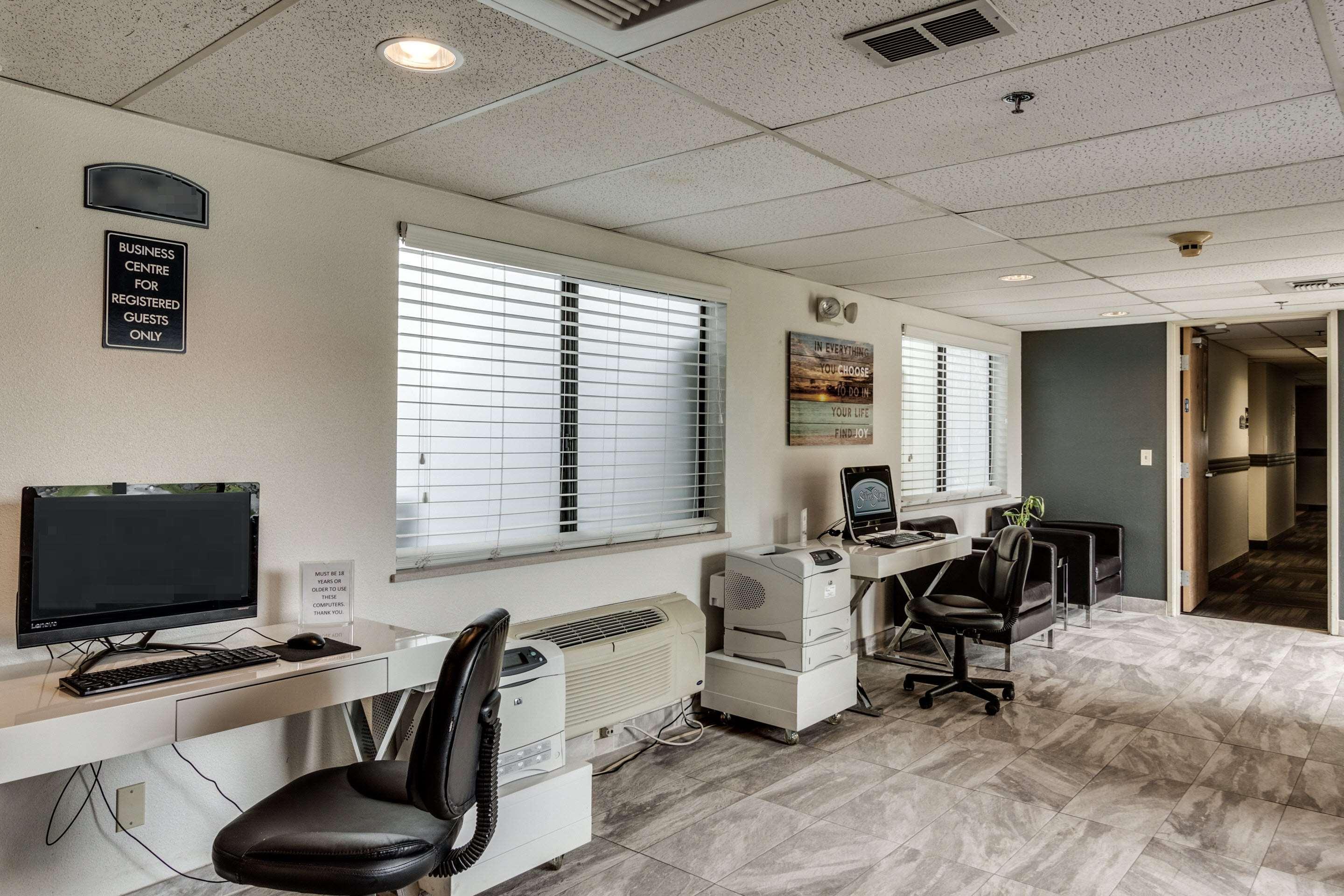Spark By Hilton Philadelphia Hotel Bensalem