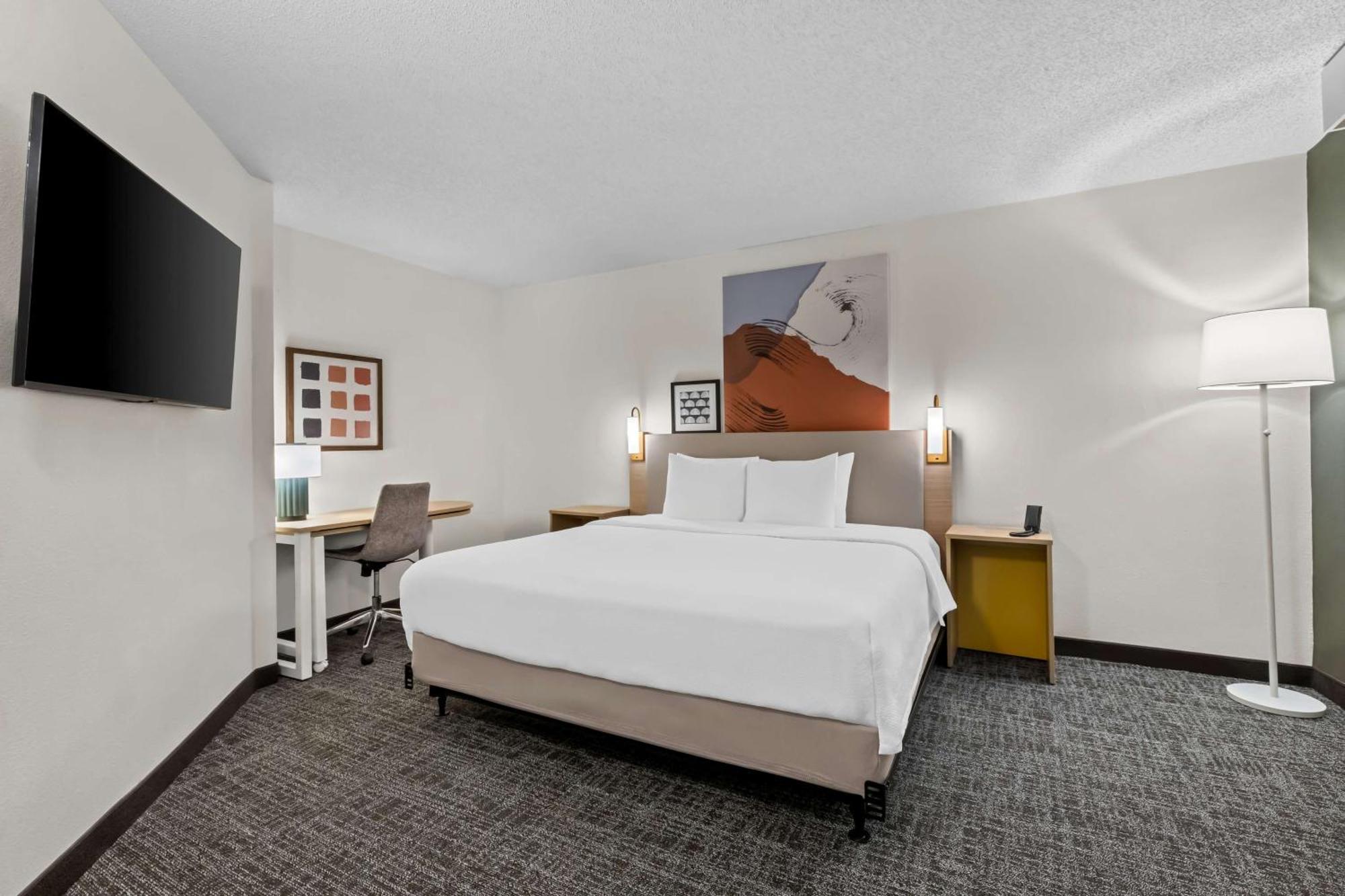 Spark By Hilton Philadelphia