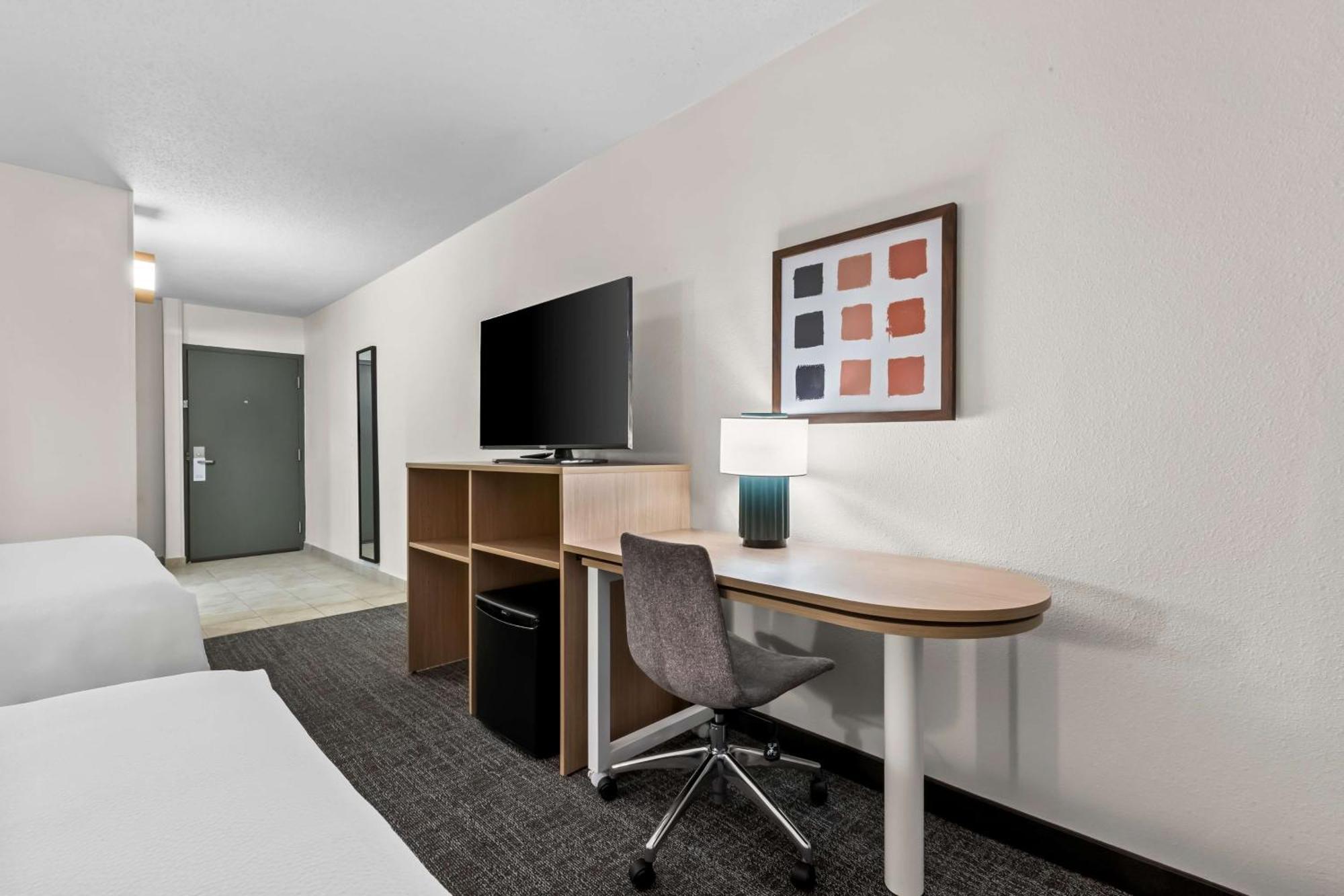 Spark By Hilton Philadelphia 3*