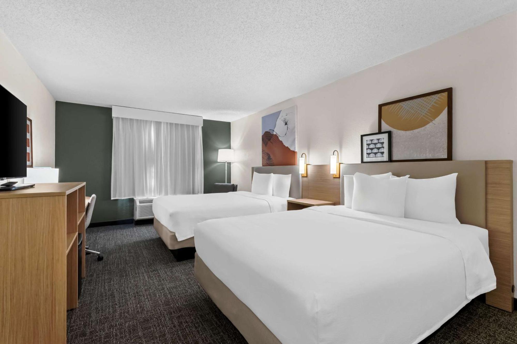 Spark By Hilton Philadelphia 3*