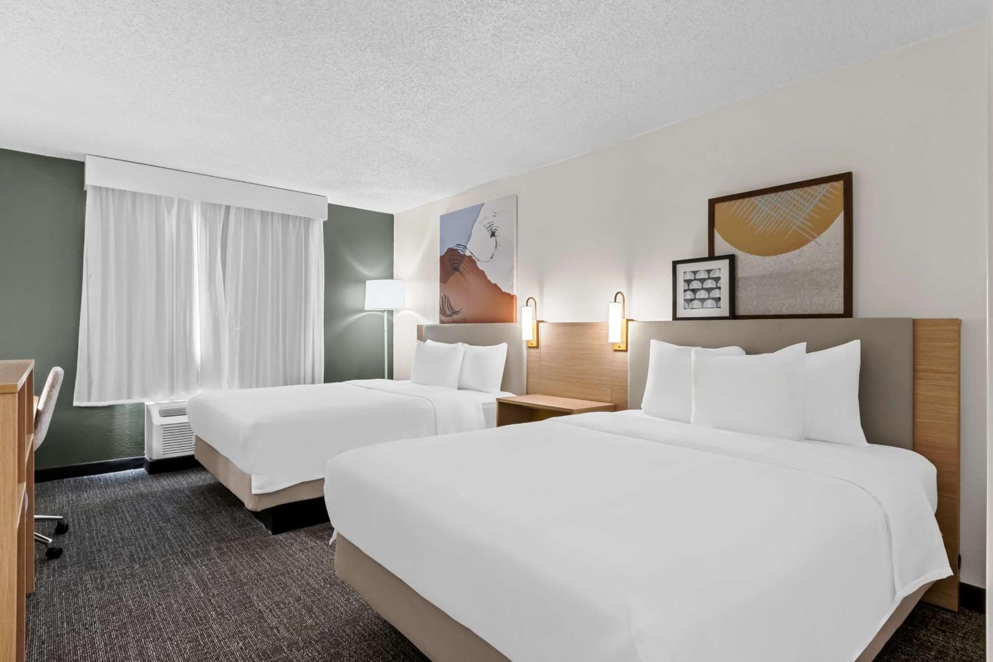 Spark By Hilton Philadelphia Bensalem