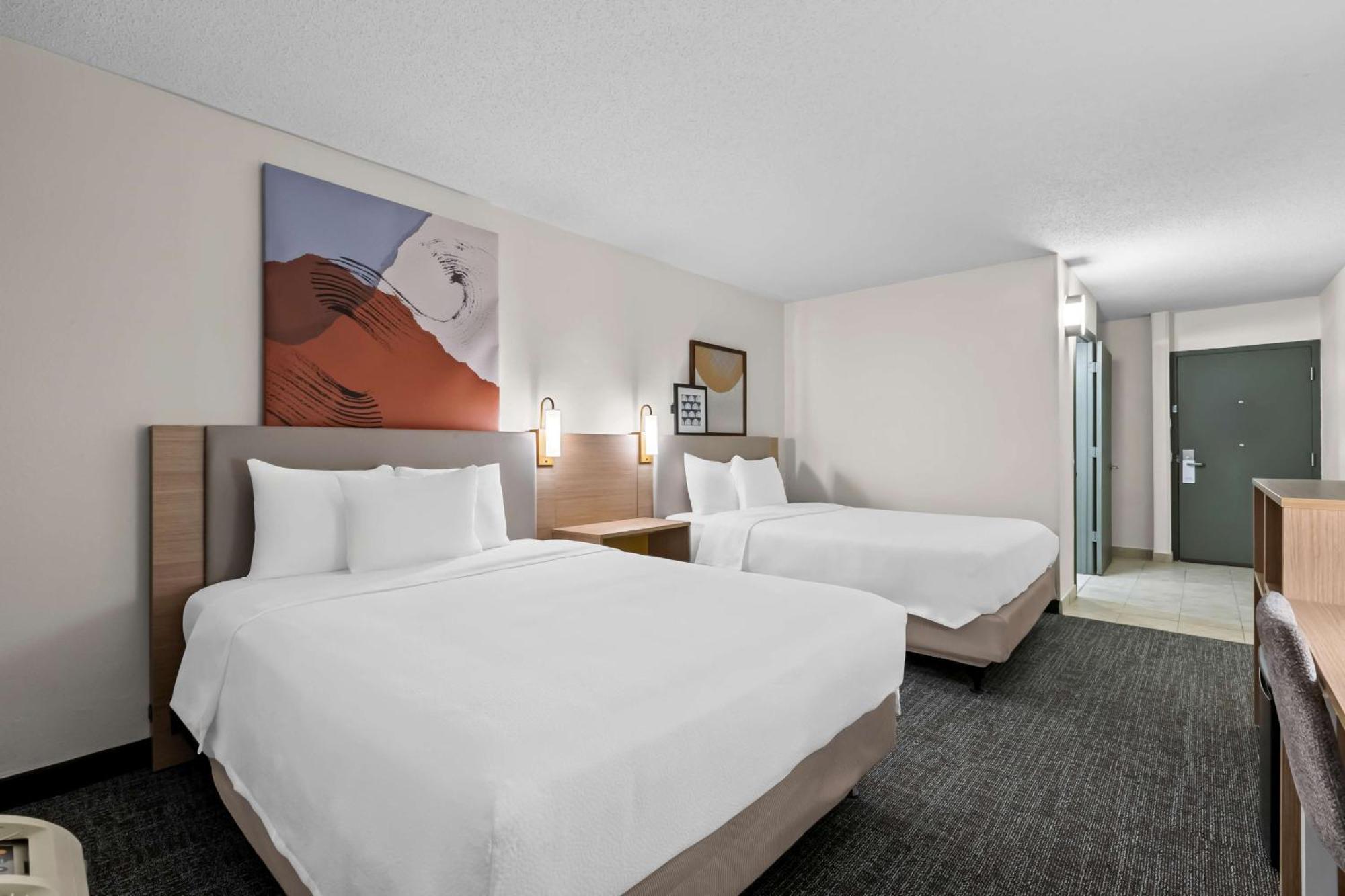 Spark By Hilton Philadelphia