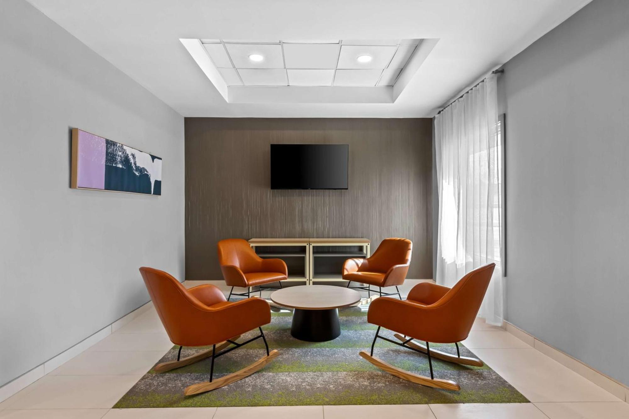 Spark By Hilton Philadelphia