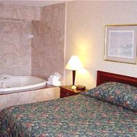 Spark By Hilton Philadelphia Hotel