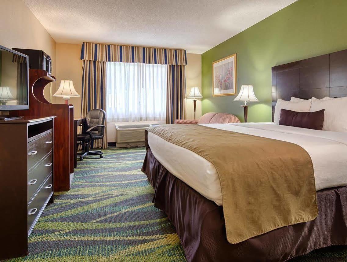 Spark By Hilton Philadelphia Hotel 3*