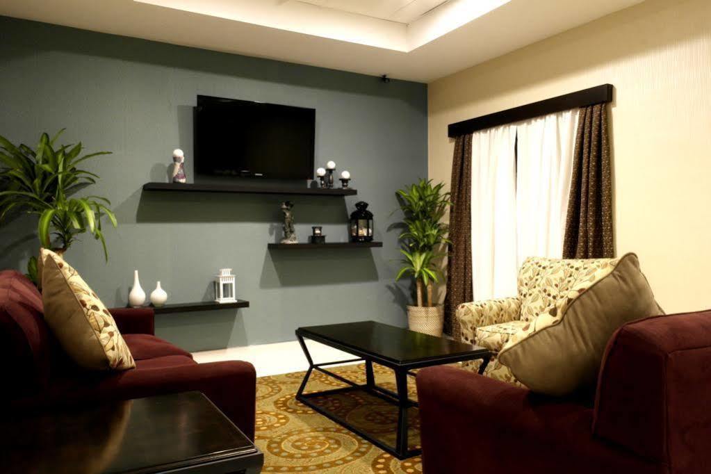 Spark By Hilton Philadelphia Hotel Bensalem