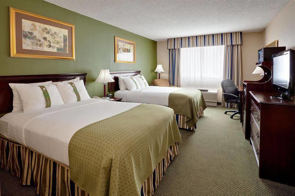 Spark By Hilton Philadelphia Hotel Bensalem