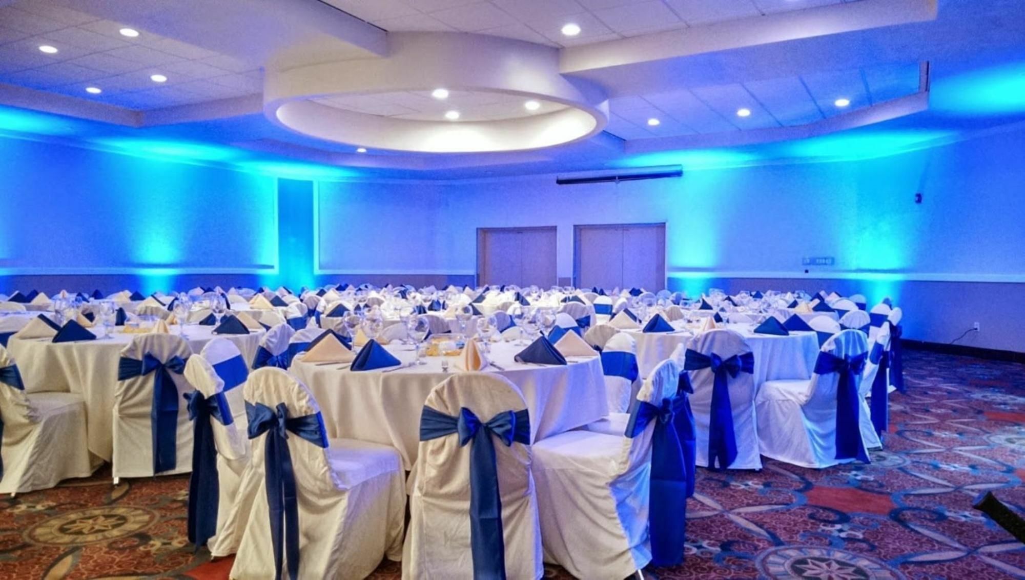 Spark By Hilton Philadelphia
