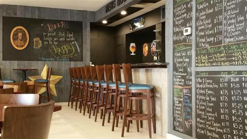 Spark By Hilton Philadelphia 3* Bensalem